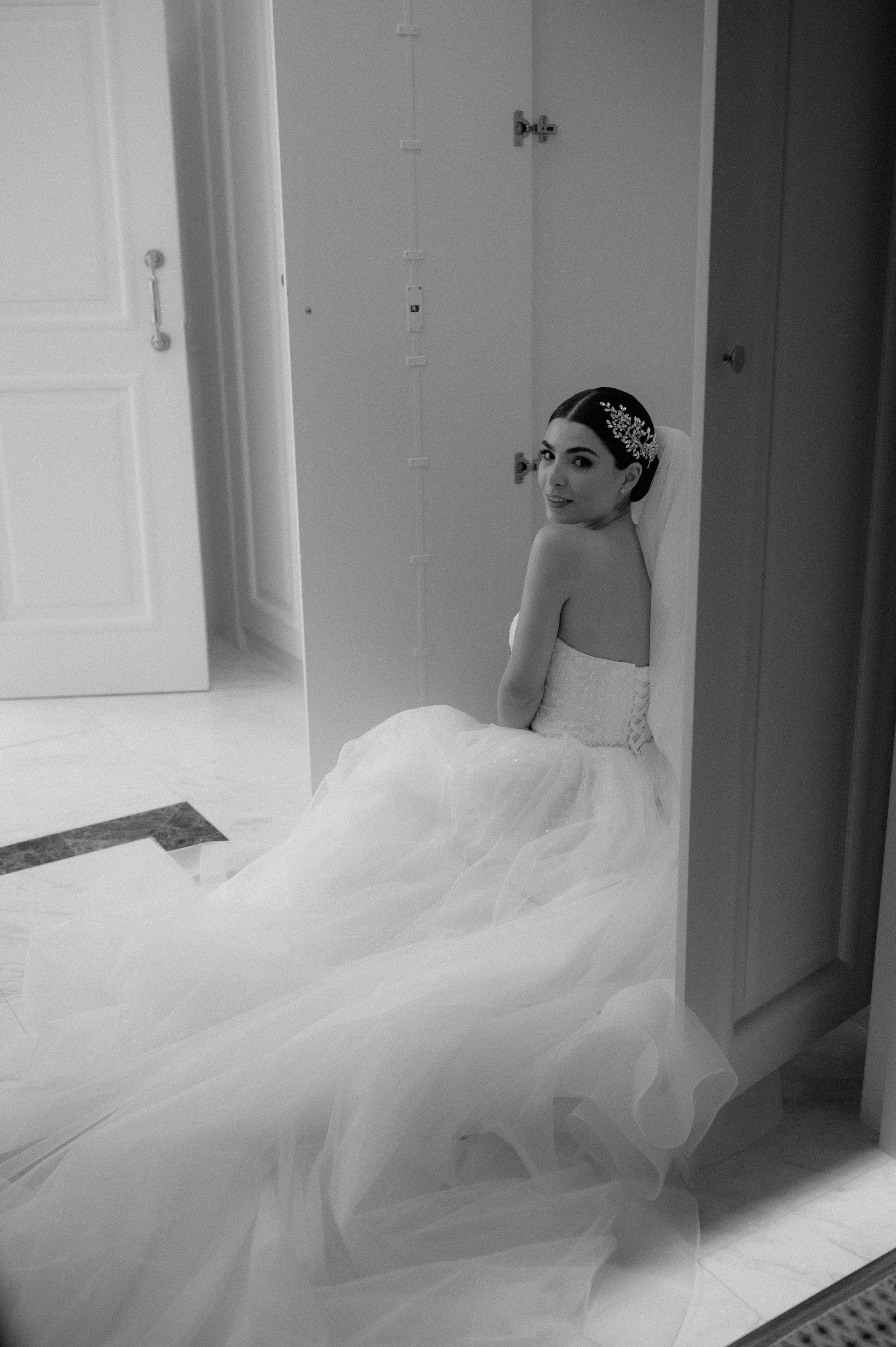 Анатолий & Светлана. Сергей Каба|Свадебный фотограф Сочи - атмосфера торжества остается с в