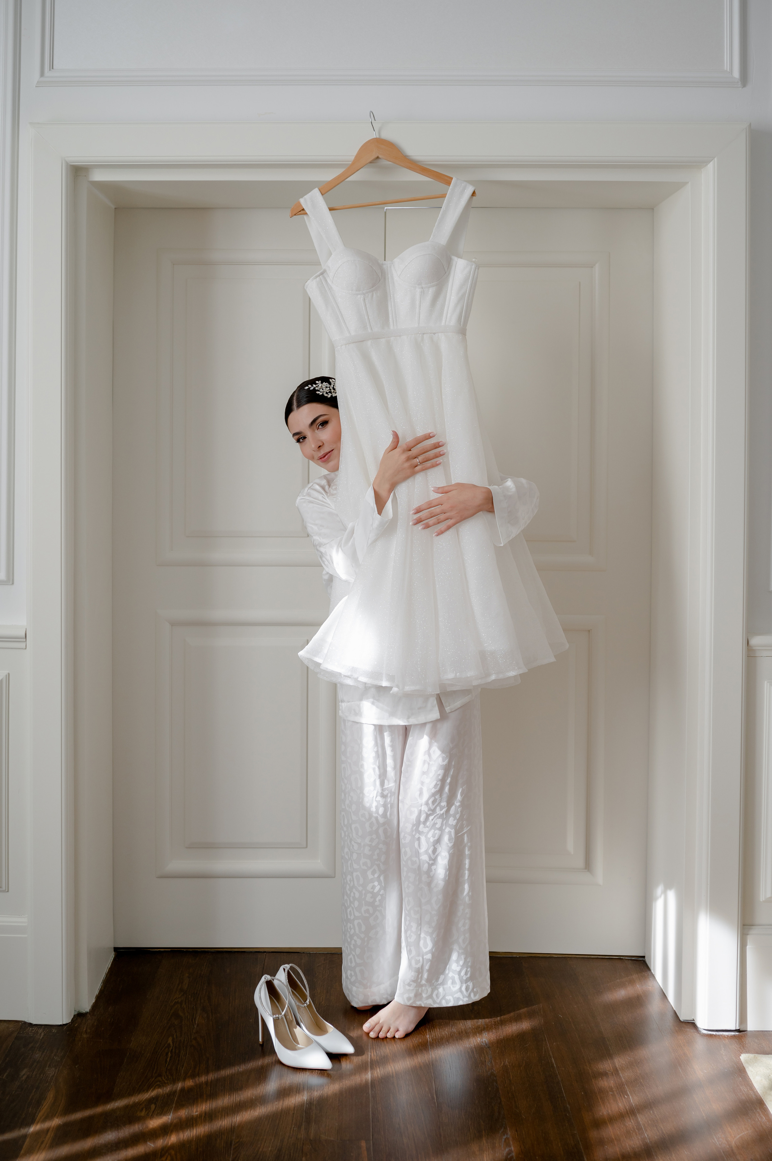 Анатолий & Светлана. Сергей Каба|Свадебный фотограф Сочи - атмосфера торжества остается с в