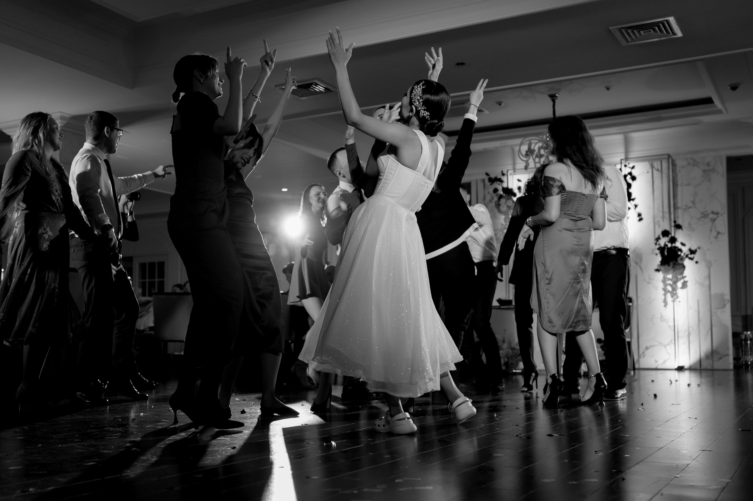 Анатолий & Светлана. Сергей Каба|Свадебный фотограф Сочи - атмосфера торжества остается с в