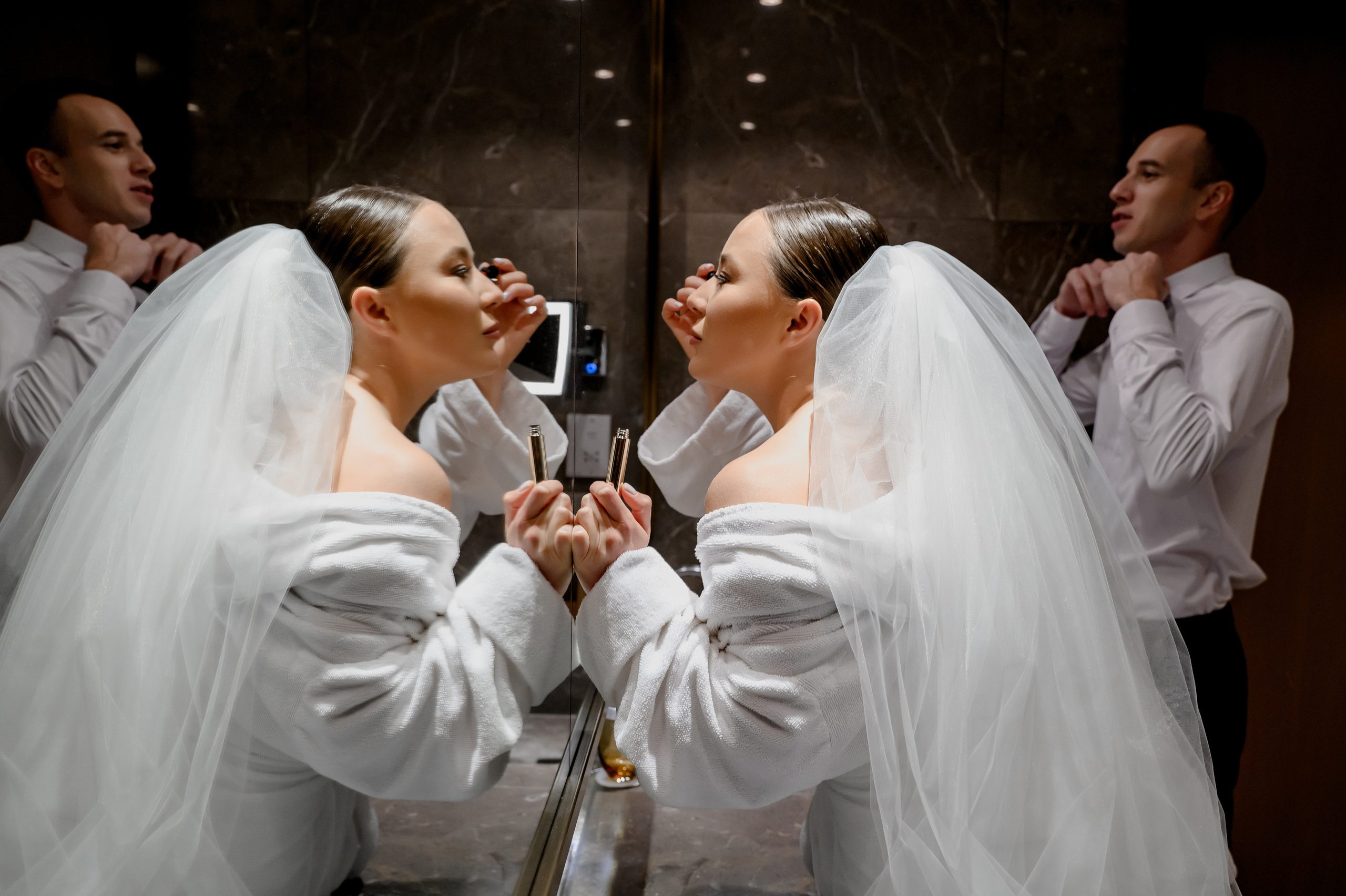 Бахмуд & Алиса. Сергей Каба|Свадебный фотограф Сочи - атмосфера торжества остается с в