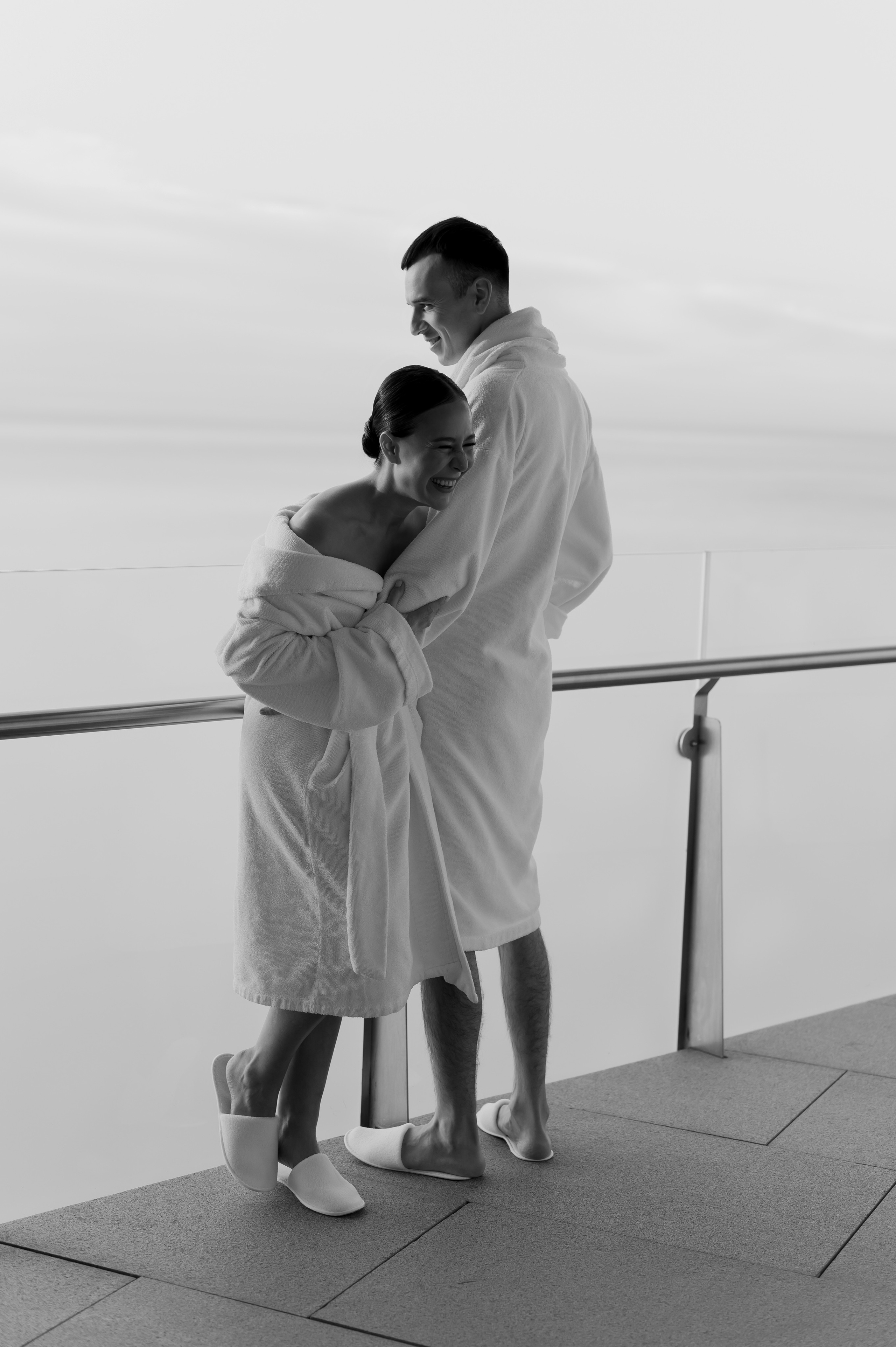 Бахмуд & Алиса. Сергей Каба|Свадебный фотограф Сочи - атмосфера торжества остается с в