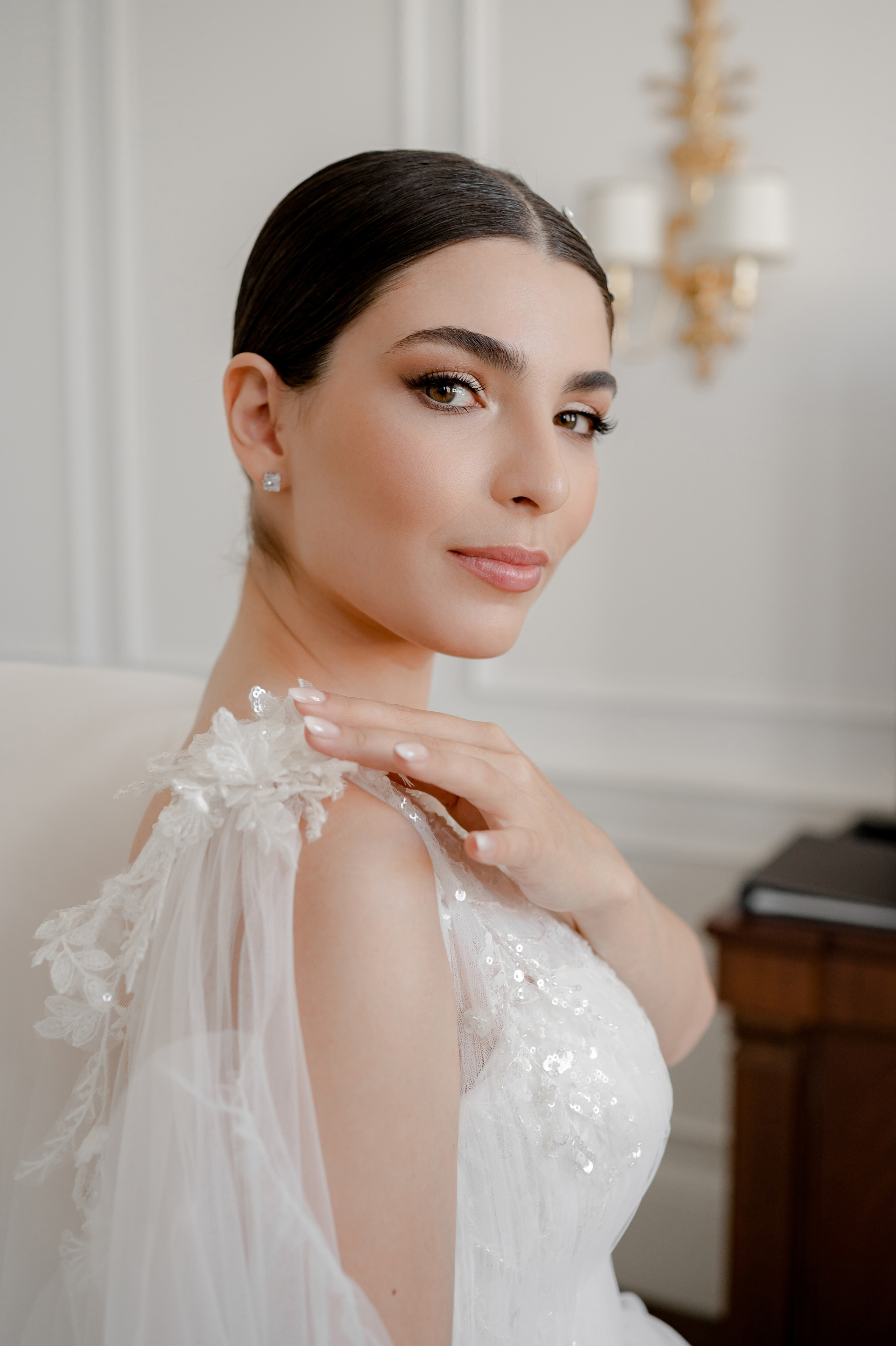 Анатолий & Светлана. Сергей Каба|Свадебный фотограф Сочи - атмосфера торжества остается с в