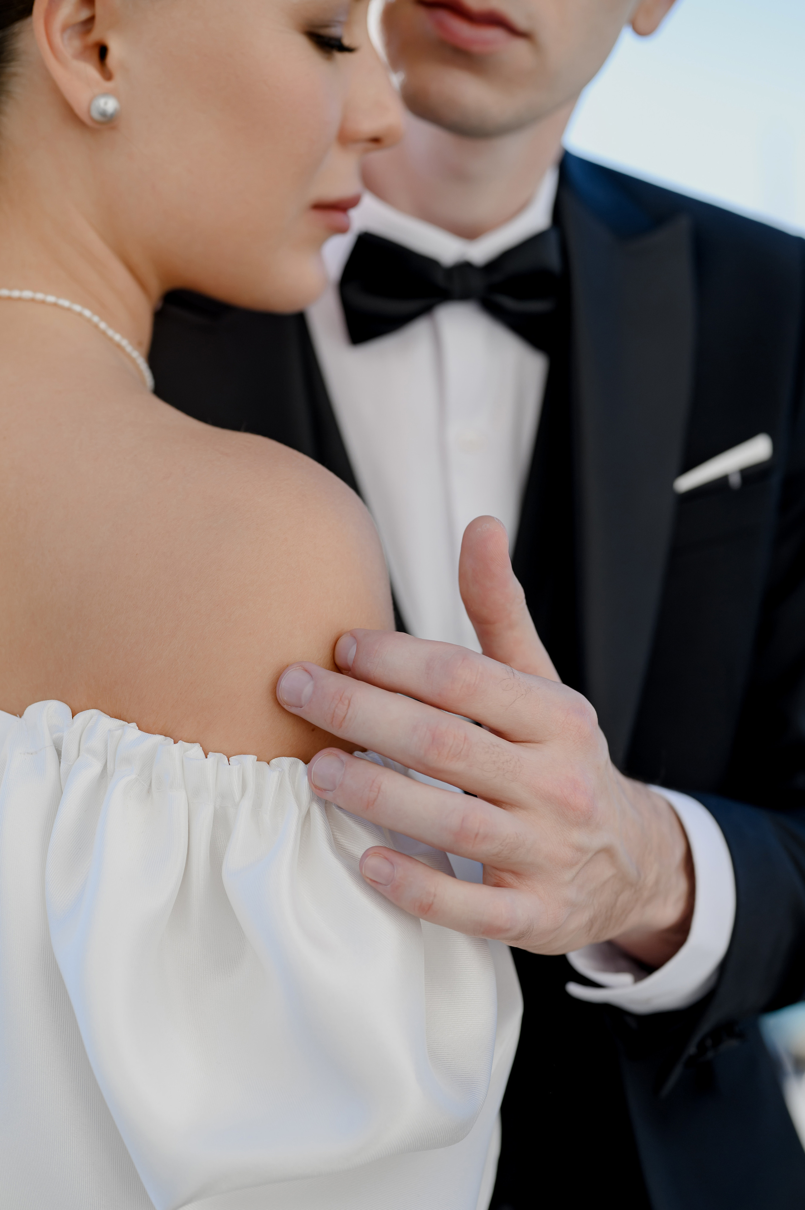 Бахмуд & Алиса. Сергей Каба|Свадебный фотограф Сочи - атмосфера торжества остается с в