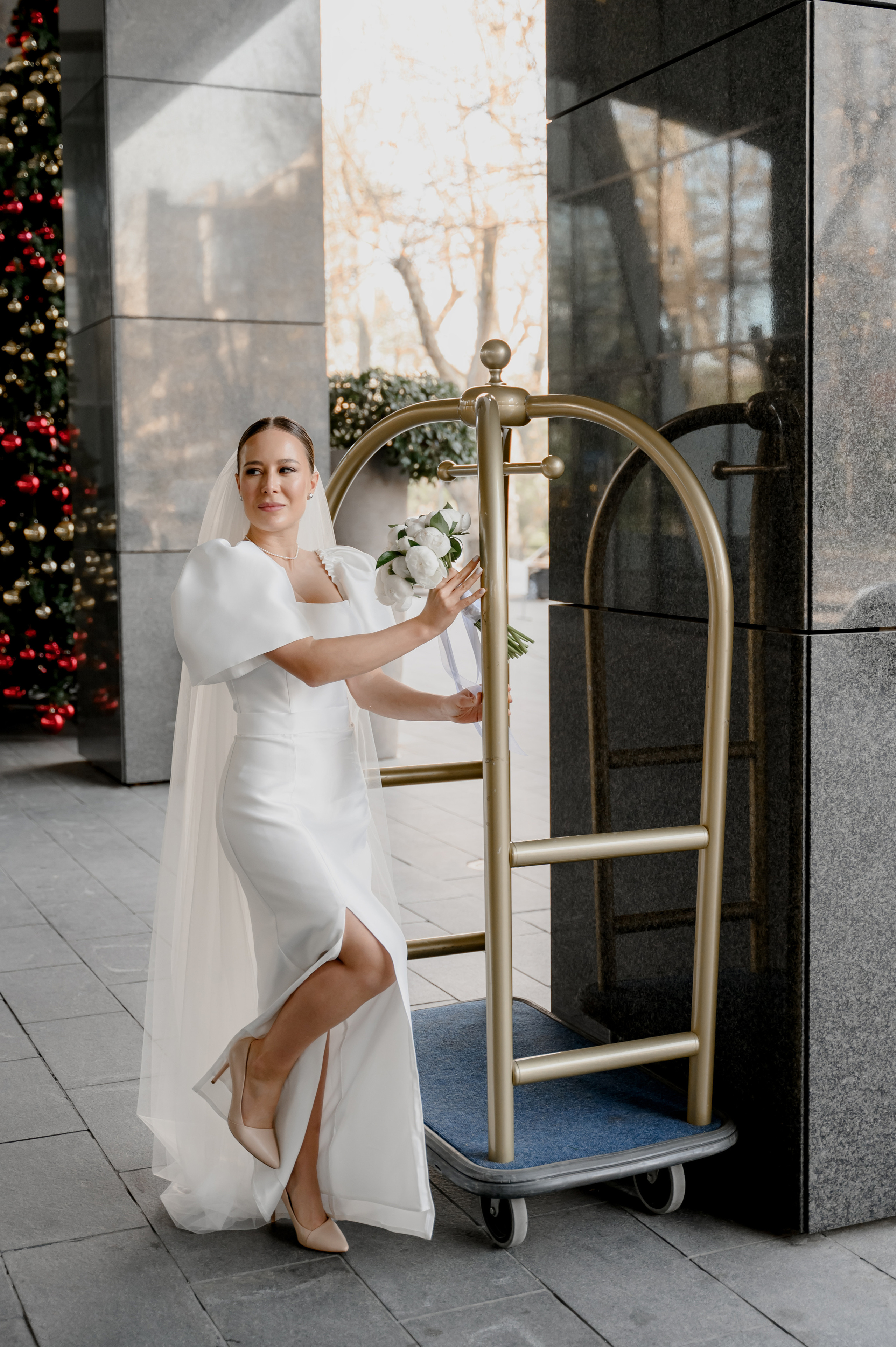 Бахмуд & Алиса. Сергей Каба|Свадебный фотограф Сочи - атмосфера торжества остается с в