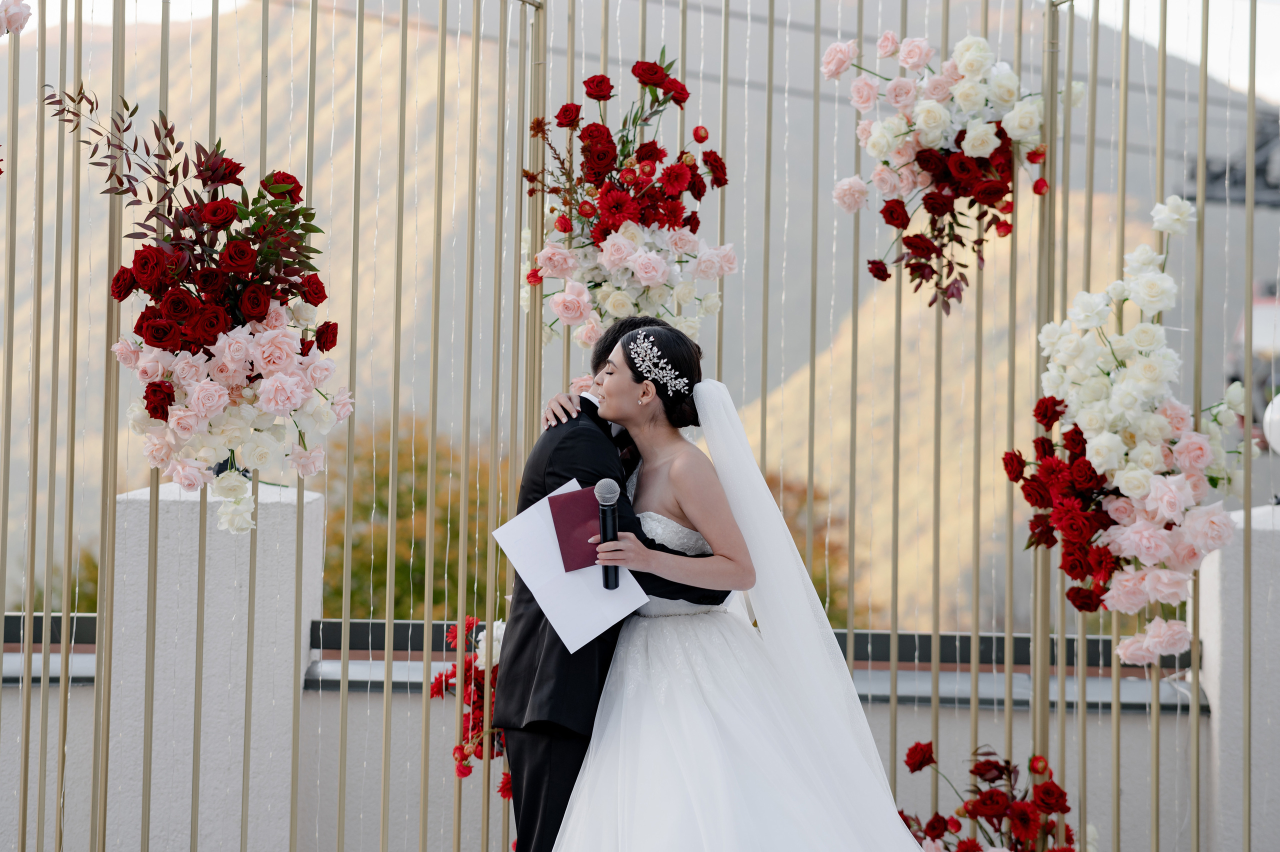 Анатолий & Светлана. Сергей Каба|Свадебный фотограф Сочи - атмосфера торжества остается с в