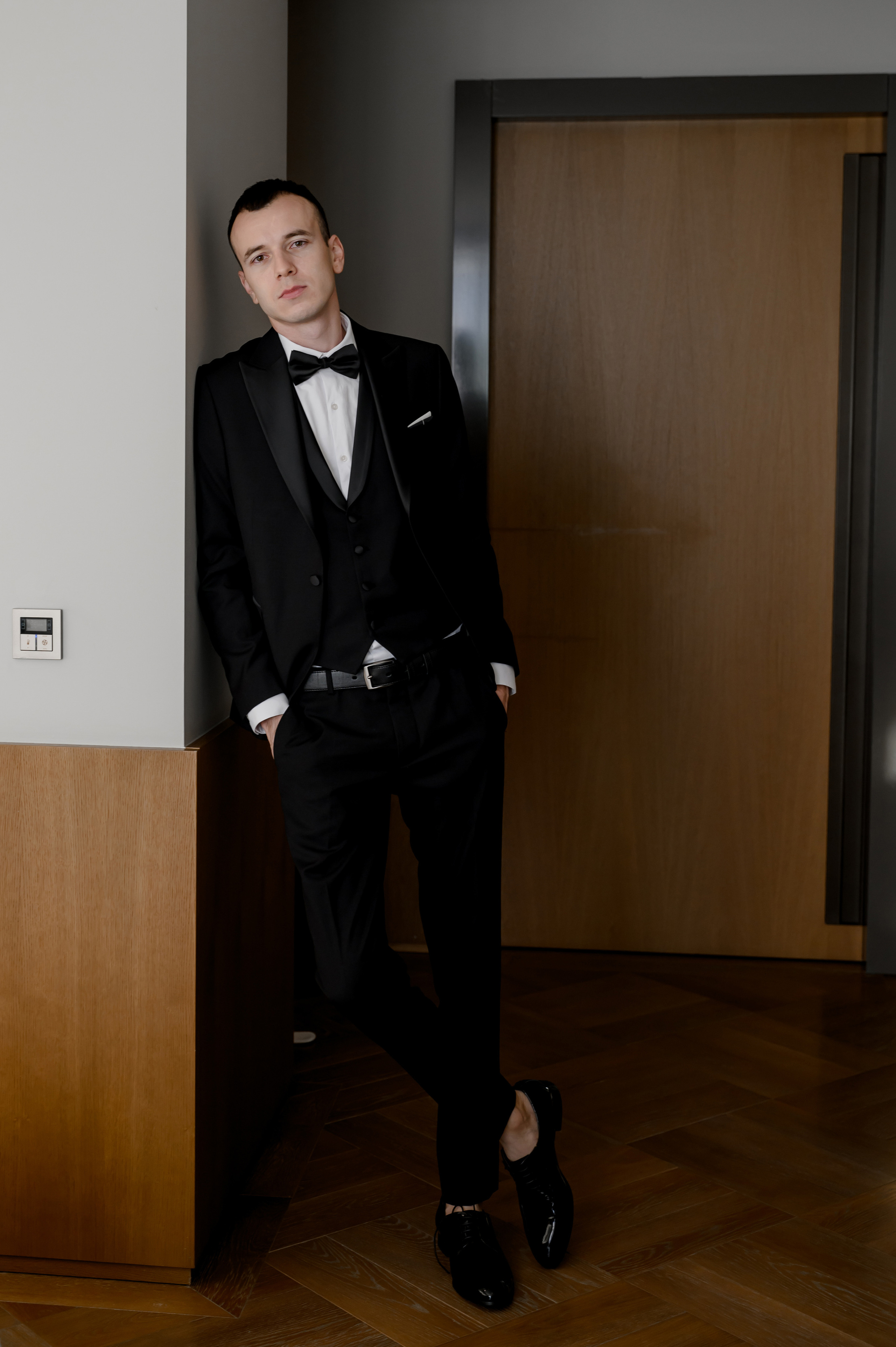 Бахмуд & Алиса. Сергей Каба|Свадебный фотограф Сочи - атмосфера торжества остается с в