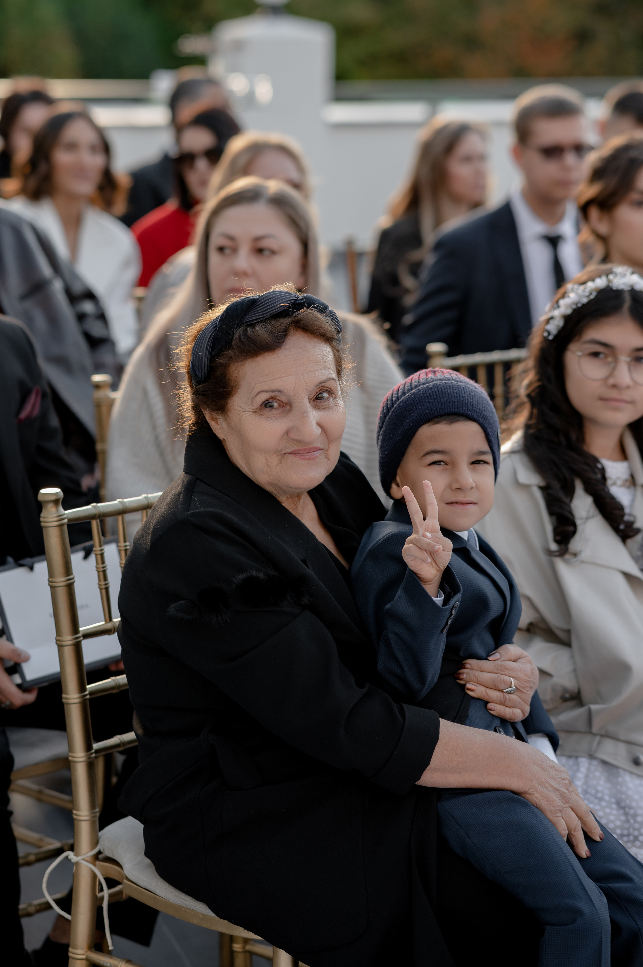 Анатолий & Светлана. Сергей Каба|Свадебный фотограф Сочи - атмосфера торжества остается с в