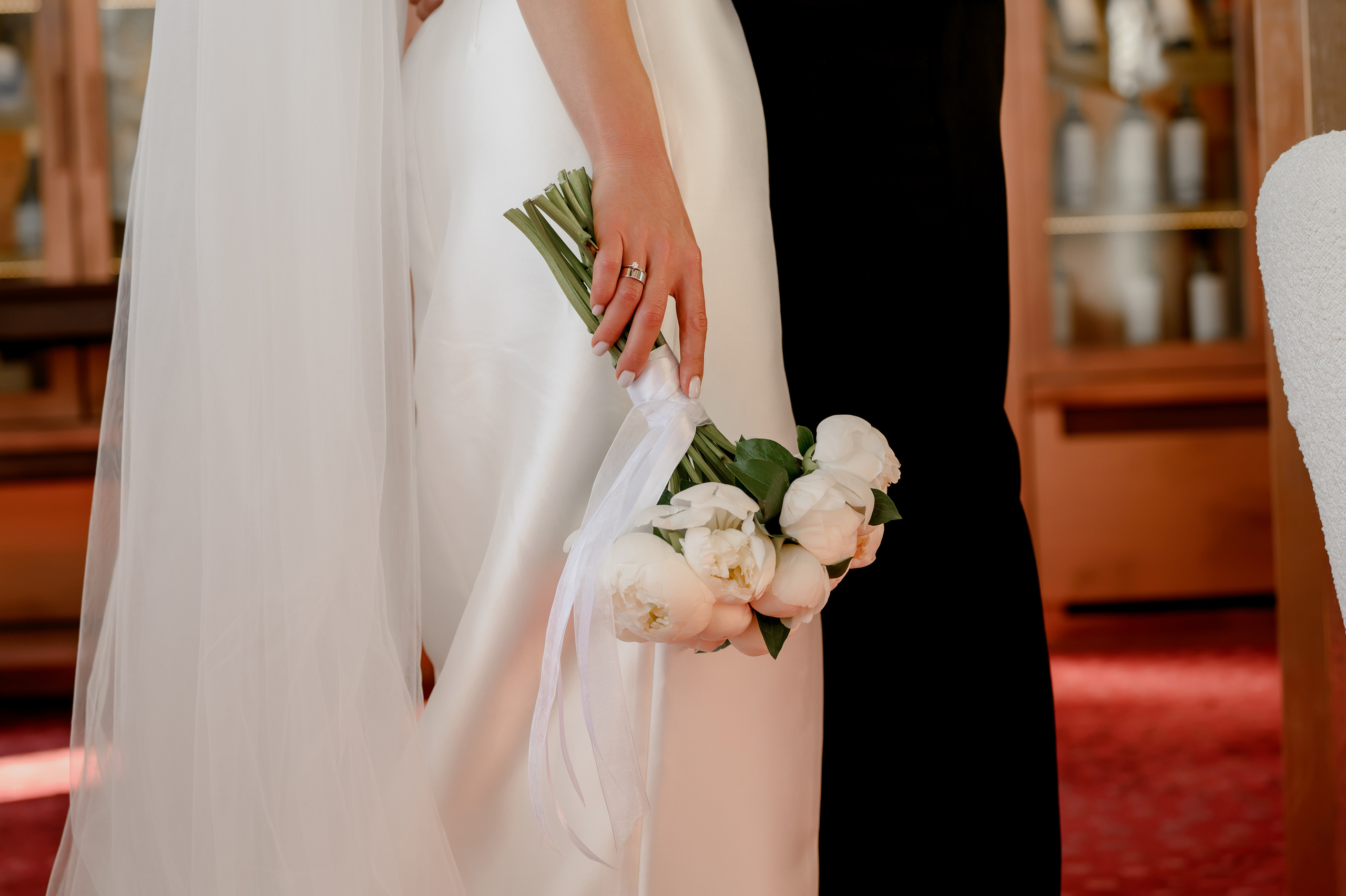 Бахмуд & Алиса. Сергей Каба|Свадебный фотограф Сочи - атмосфера торжества остается с в