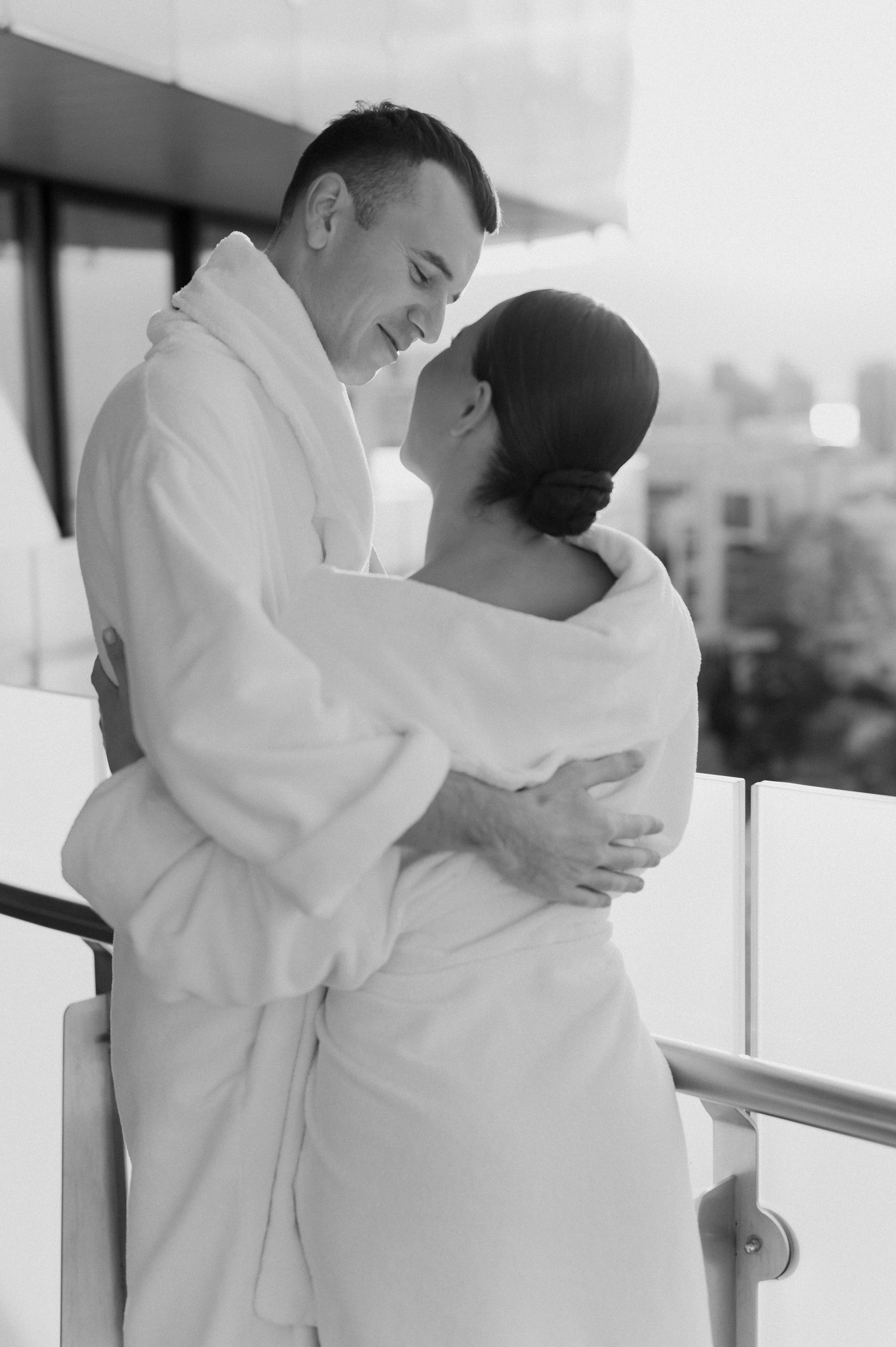 Бахмуд & Алиса. Сергей Каба|Свадебный фотограф Сочи - атмосфера торжества остается с в