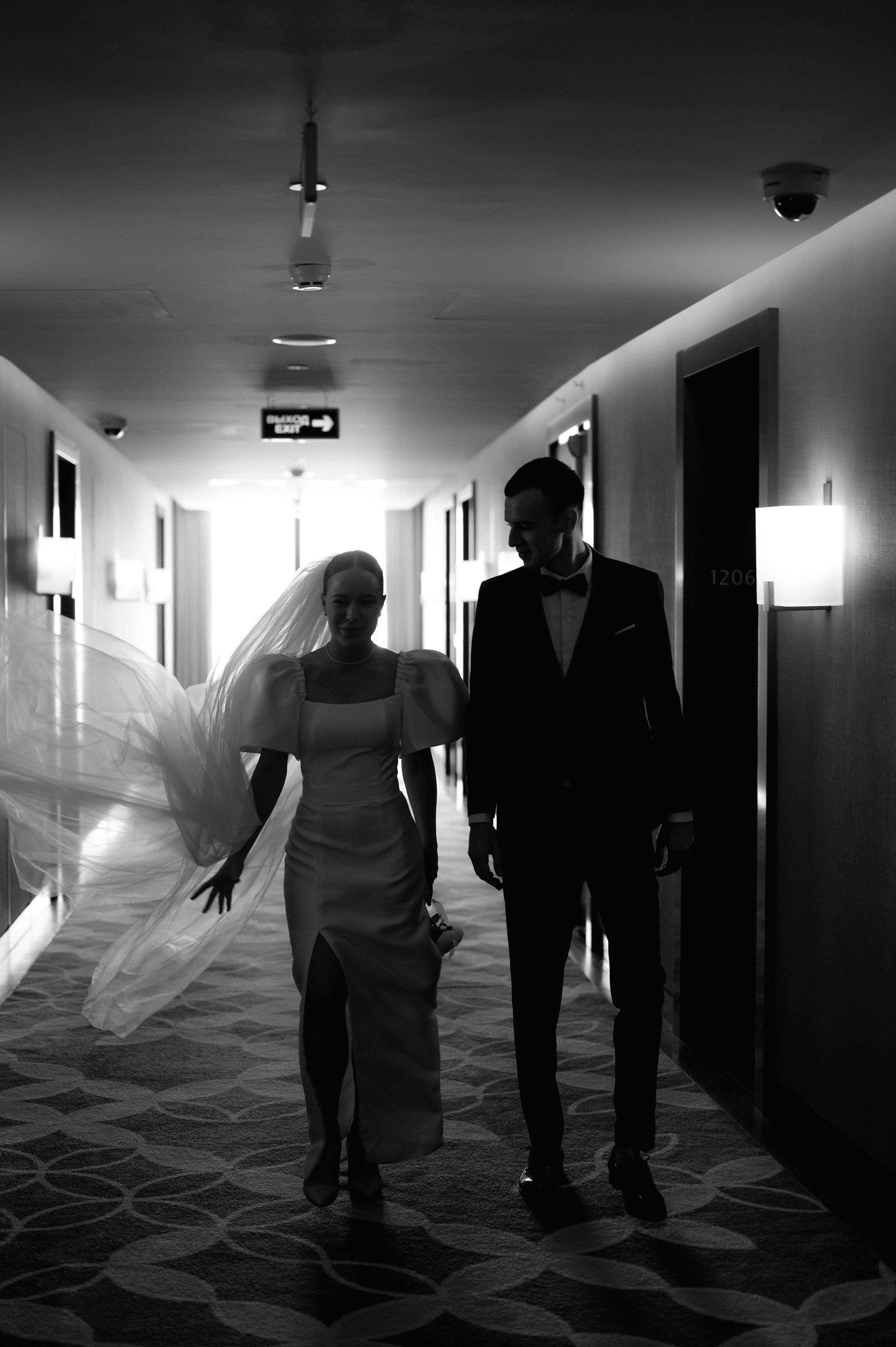 Бахмуд & Алиса. Сергей Каба|Свадебный фотограф Сочи - атмосфера торжества остается с в