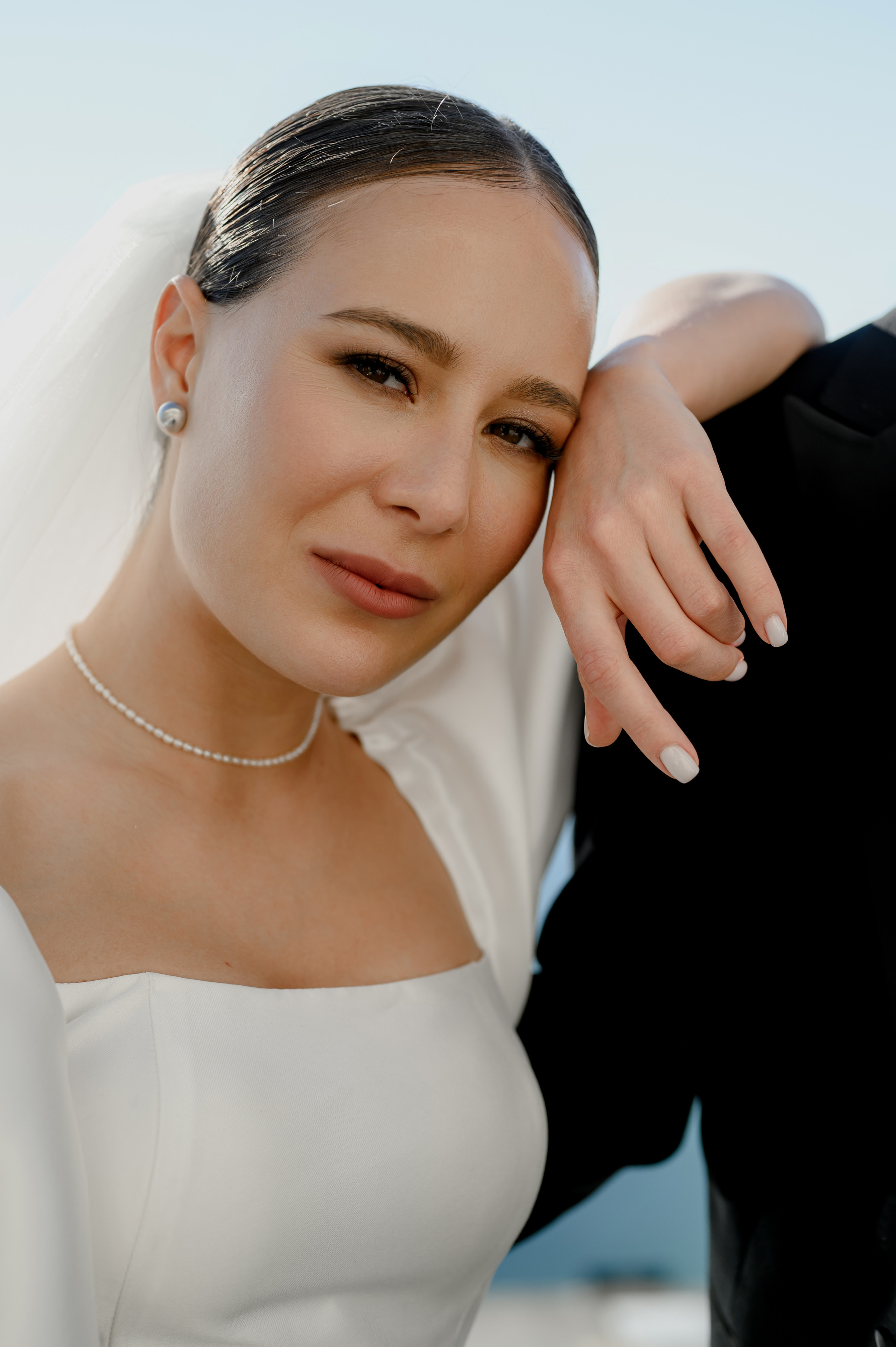 Бахмуд & Алиса. Сергей Каба|Свадебный фотограф Сочи - атмосфера торжества остается с в