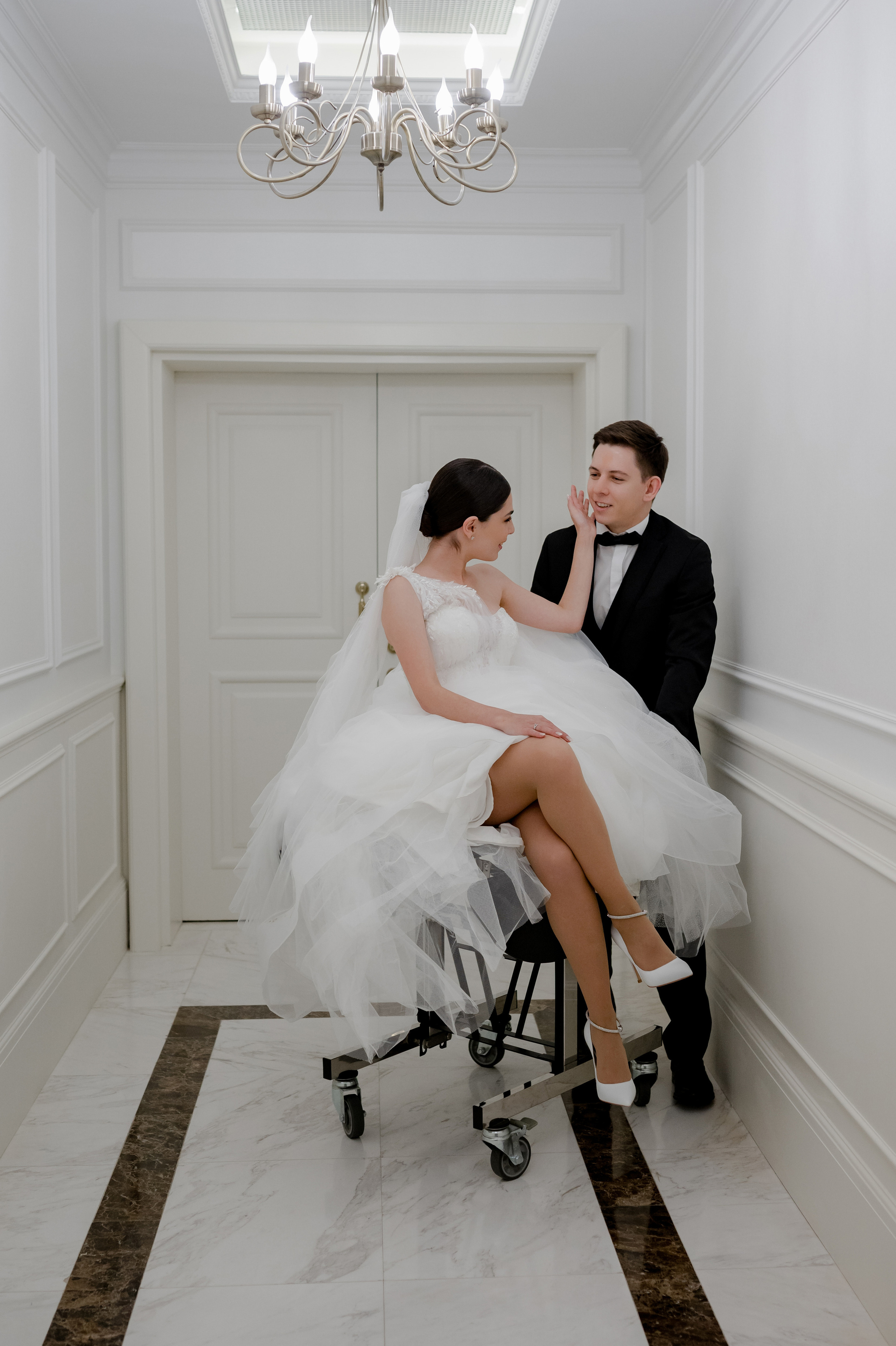 Анатолий & Светлана. Сергей Каба|Свадебный фотограф Сочи - атмосфера торжества остается с в