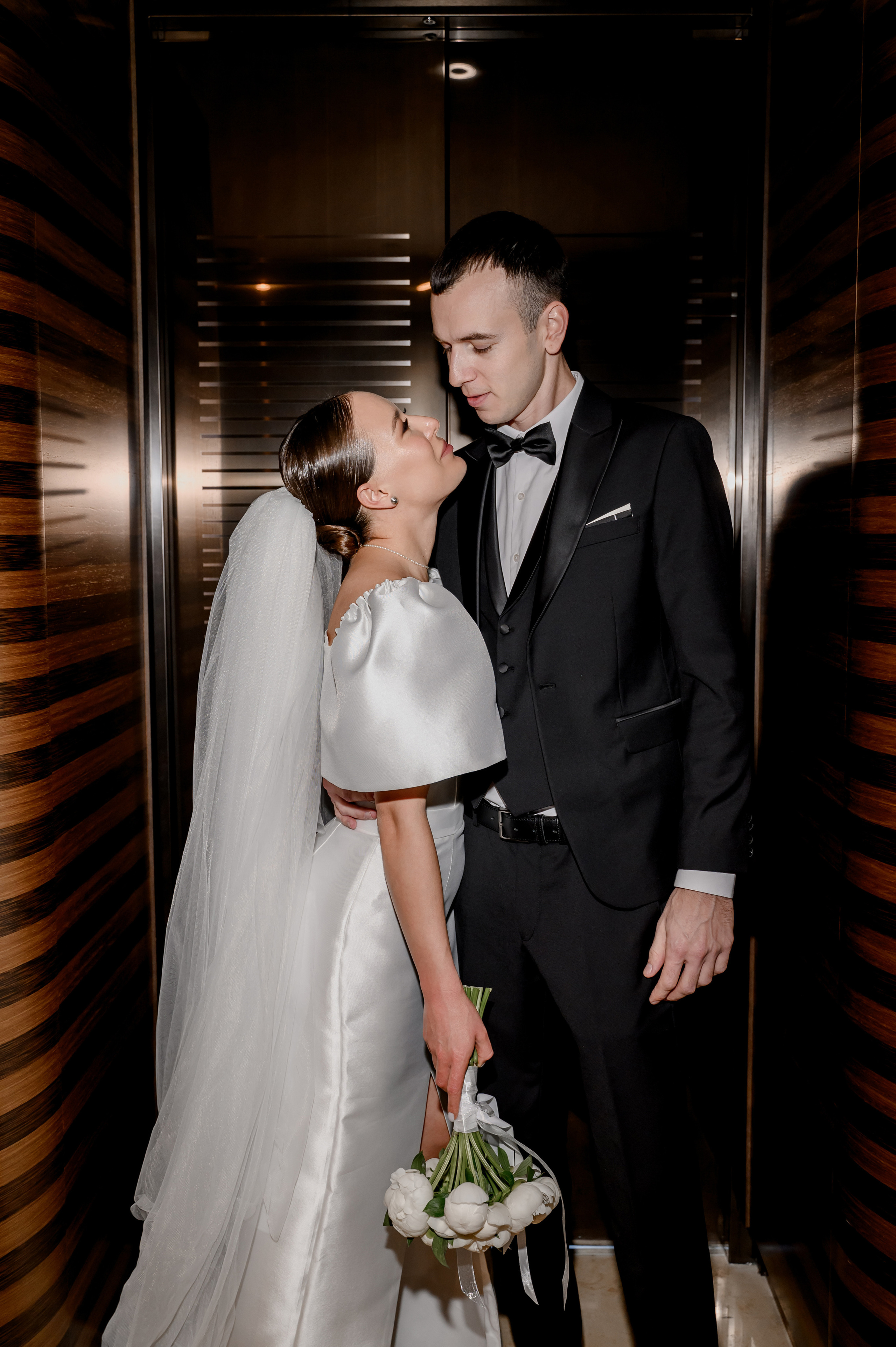 Бахмуд & Алиса. Сергей Каба|Свадебный фотограф Сочи - атмосфера торжества остается с в