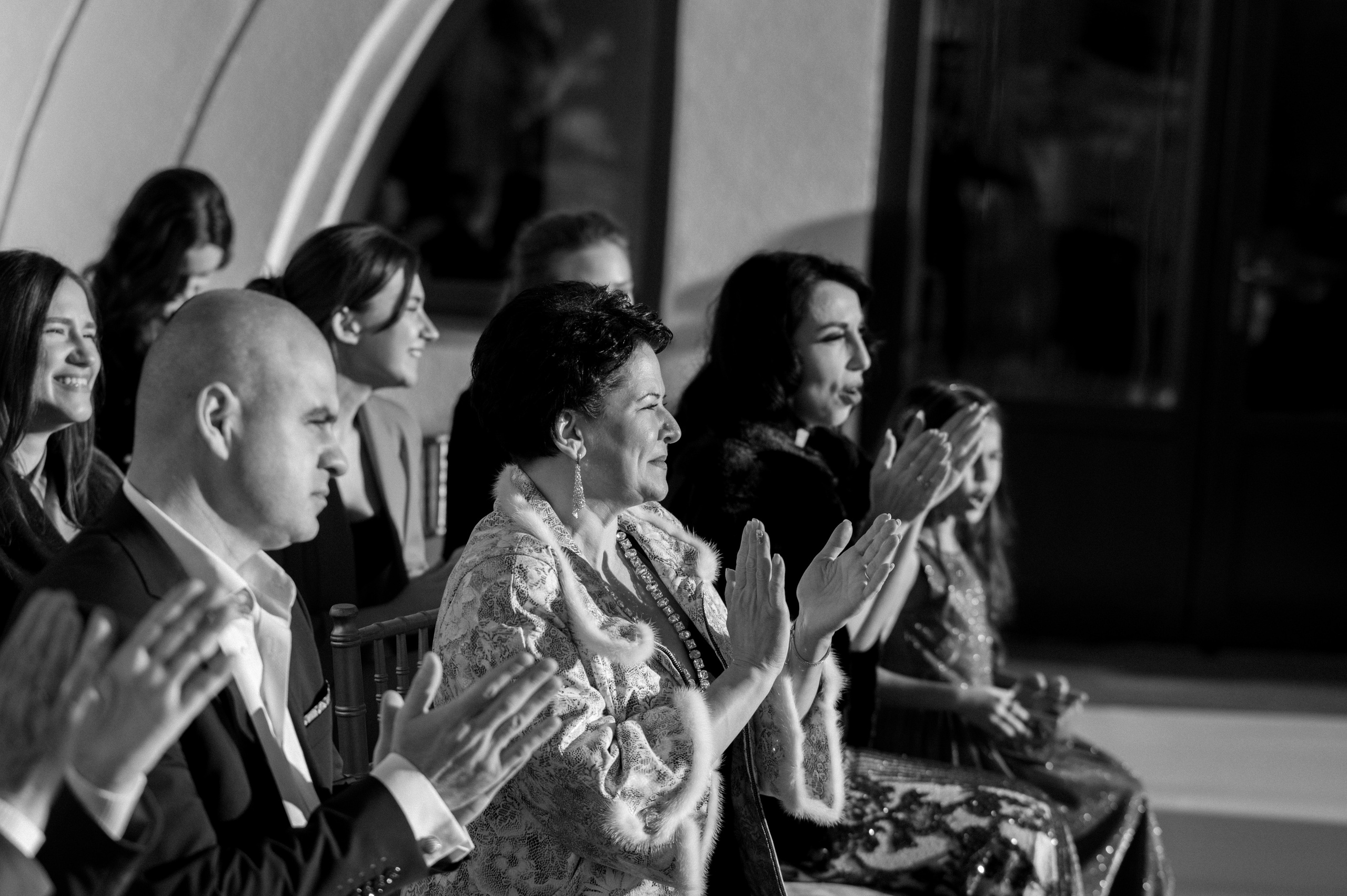 Анатолий & Светлана. Сергей Каба|Свадебный фотограф Сочи - атмосфера торжества остается с в