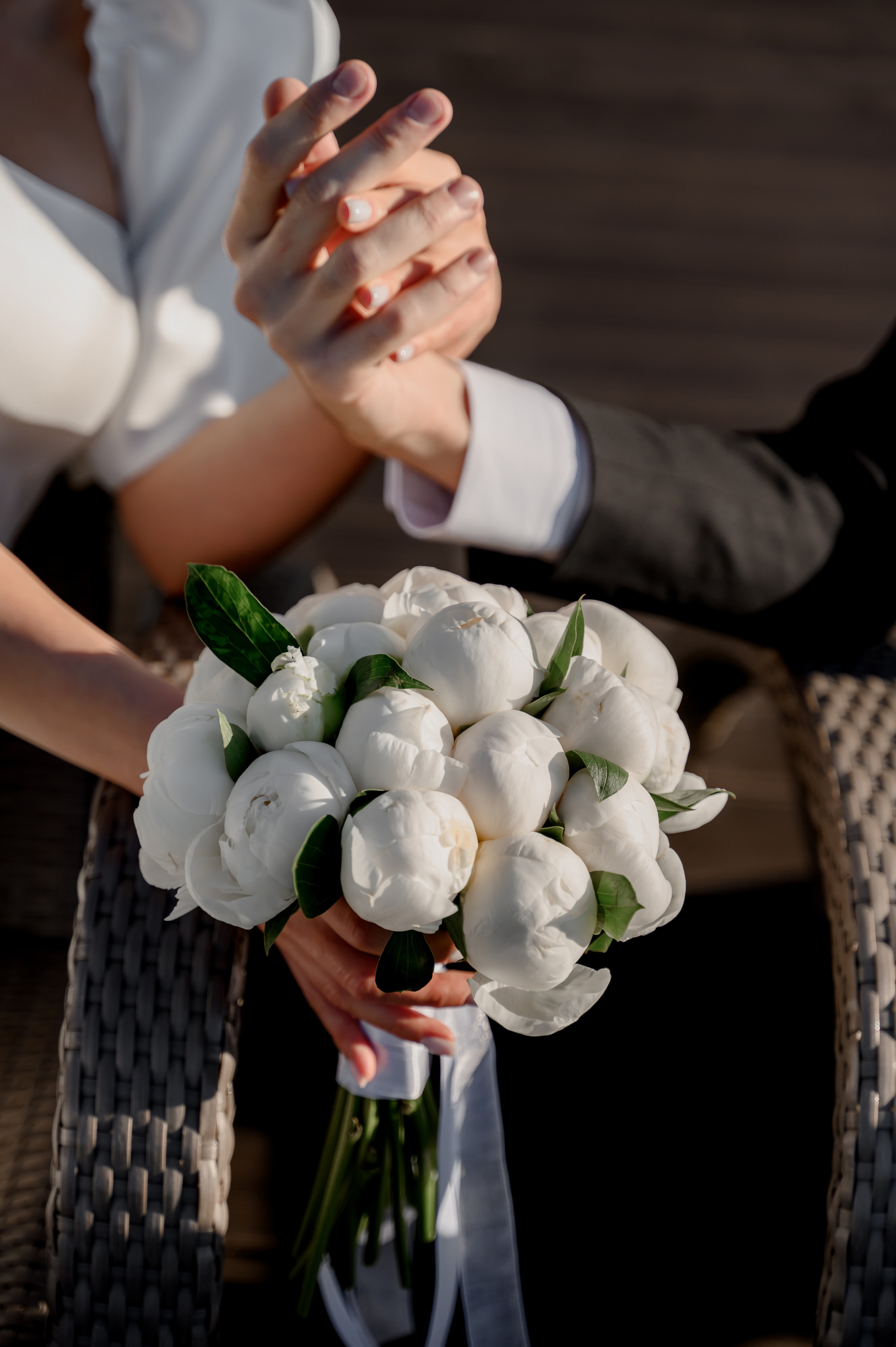 Бахмуд & Алиса. Сергей Каба|Свадебный фотограф Сочи - атмосфера торжества остается с в