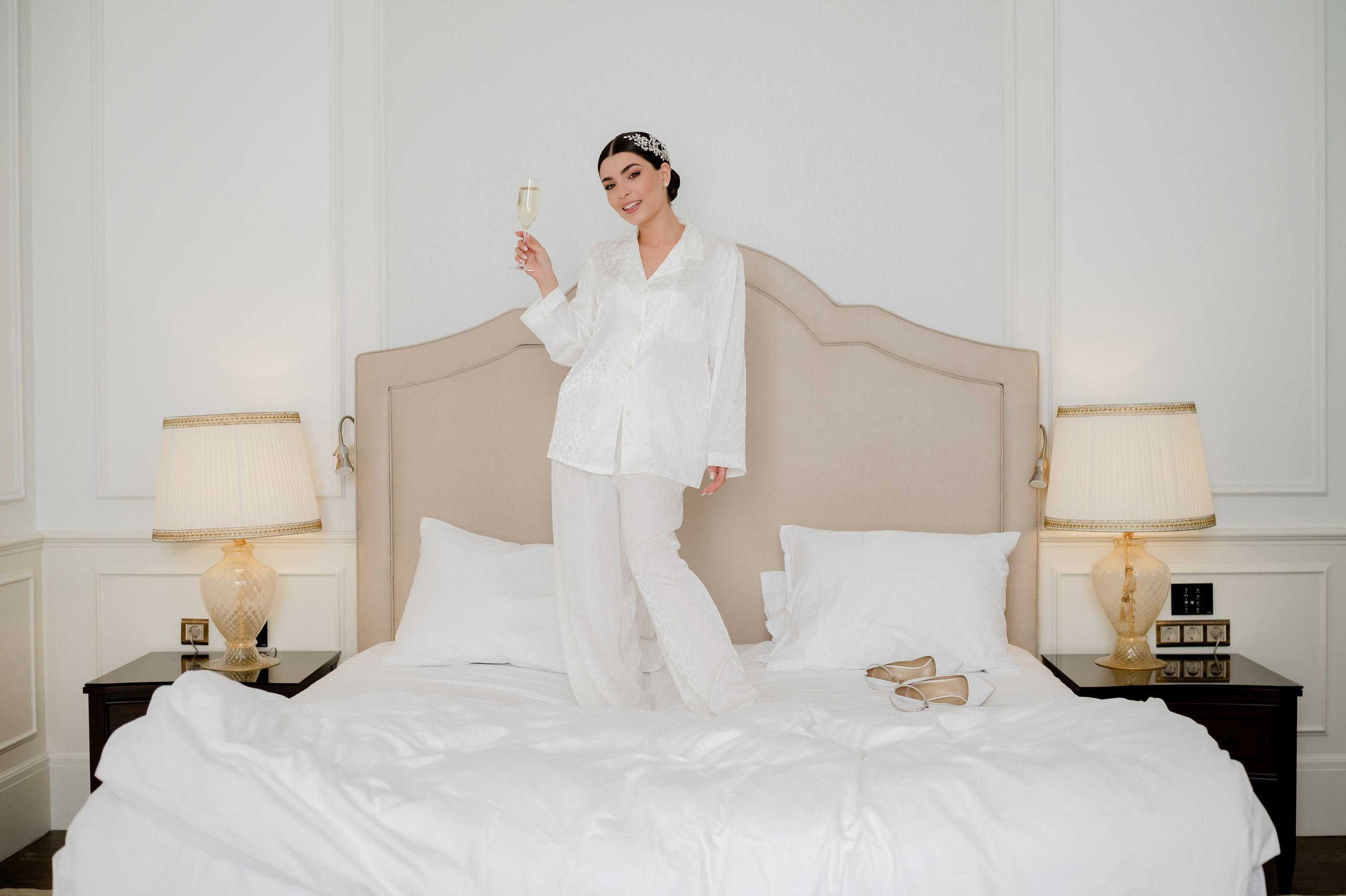 Анатолий & Светлана. Сергей Каба|Свадебный фотограф Сочи - атмосфера торжества остается с в