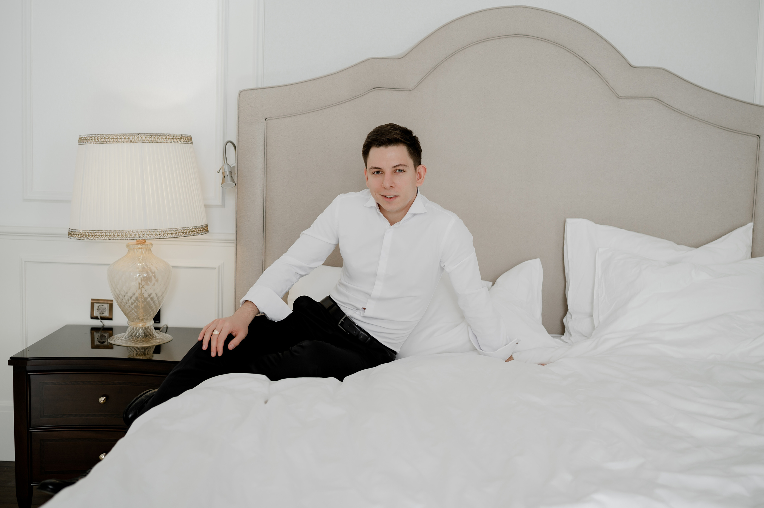 Анатолий & Светлана. Сергей Каба|Свадебный фотограф Сочи - атмосфера торжества остается с в