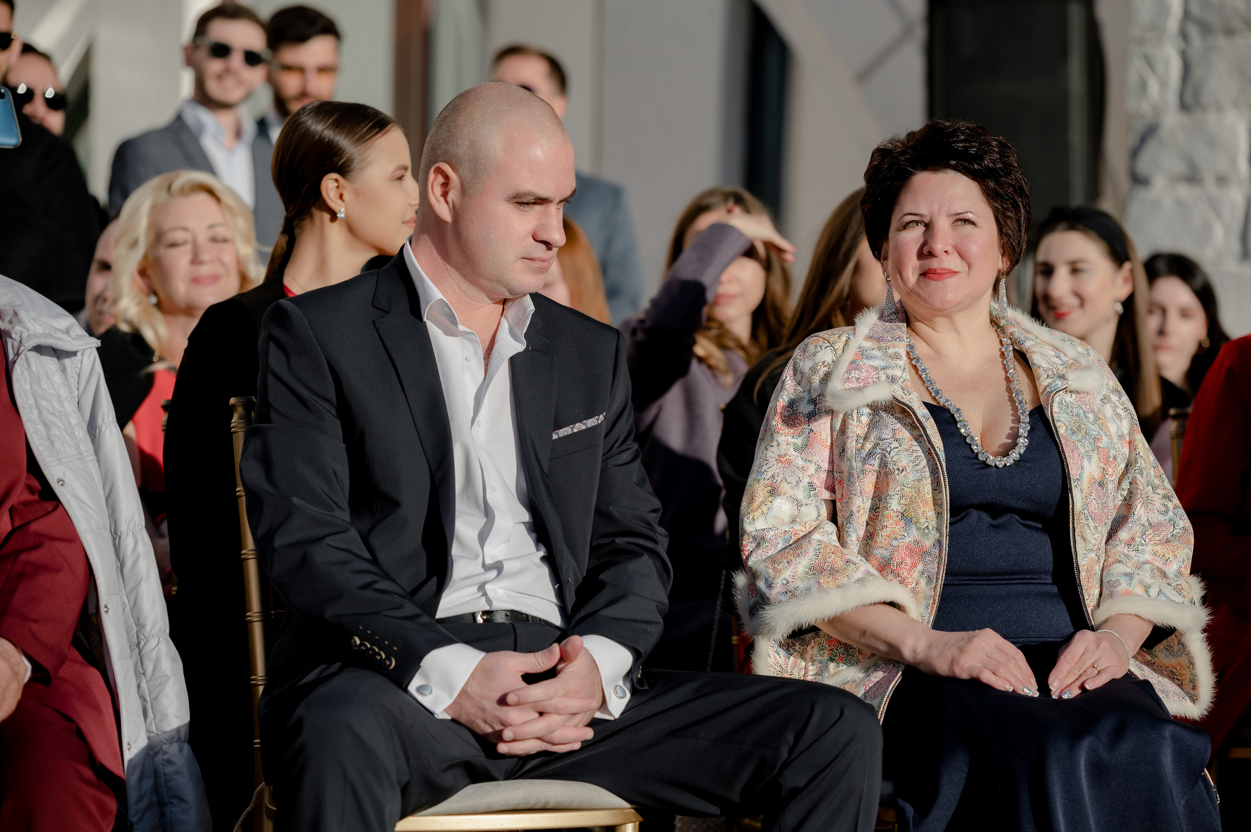 Анатолий & Светлана. Сергей Каба|Свадебный фотограф Сочи - атмосфера торжества остается с в