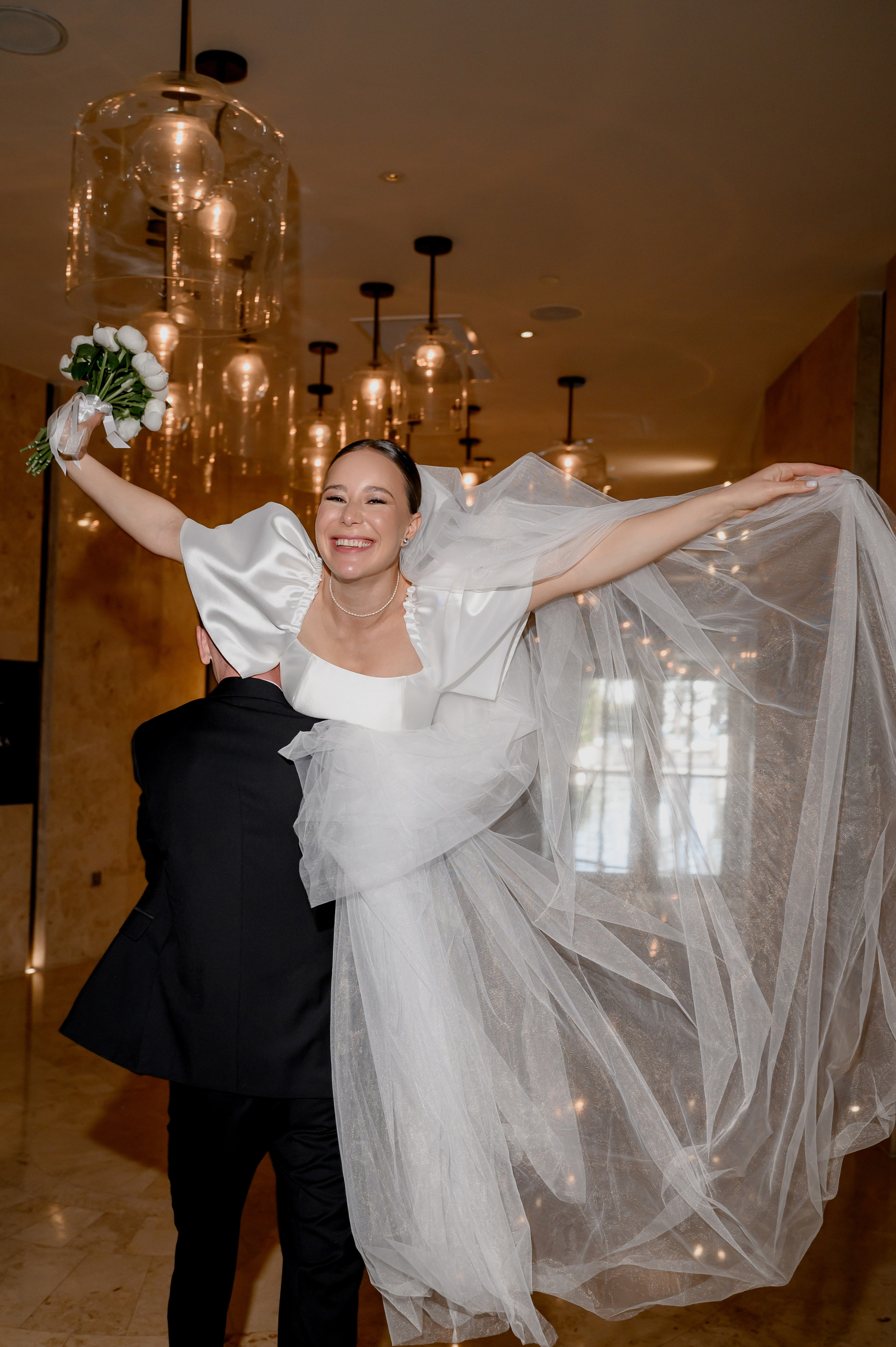 Бахмуд & Алиса. Сергей Каба|Свадебный фотограф Сочи - атмосфера торжества остается с в