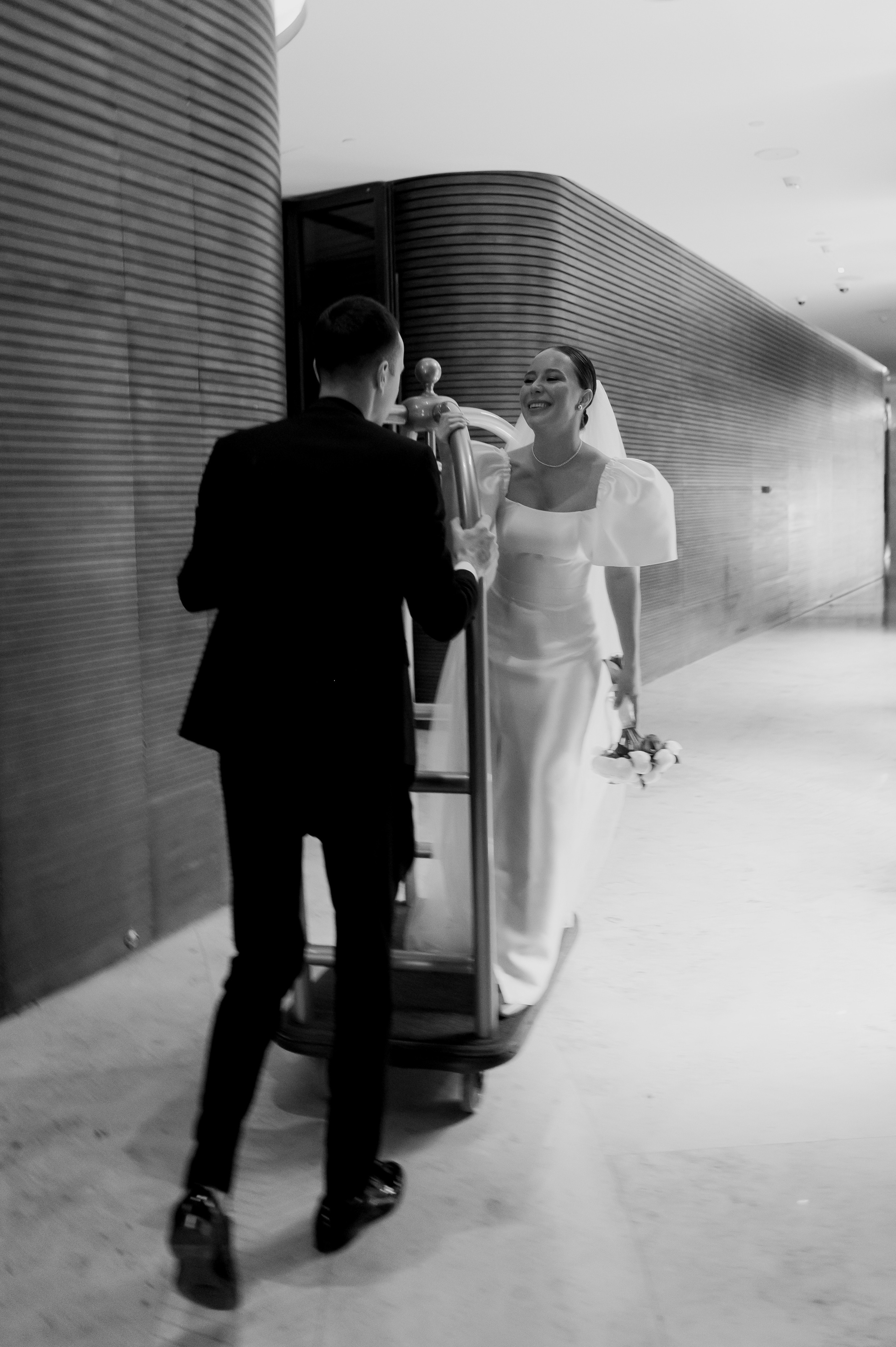 Бахмуд & Алиса. Сергей Каба|Свадебный фотограф Сочи - атмосфера торжества остается с в