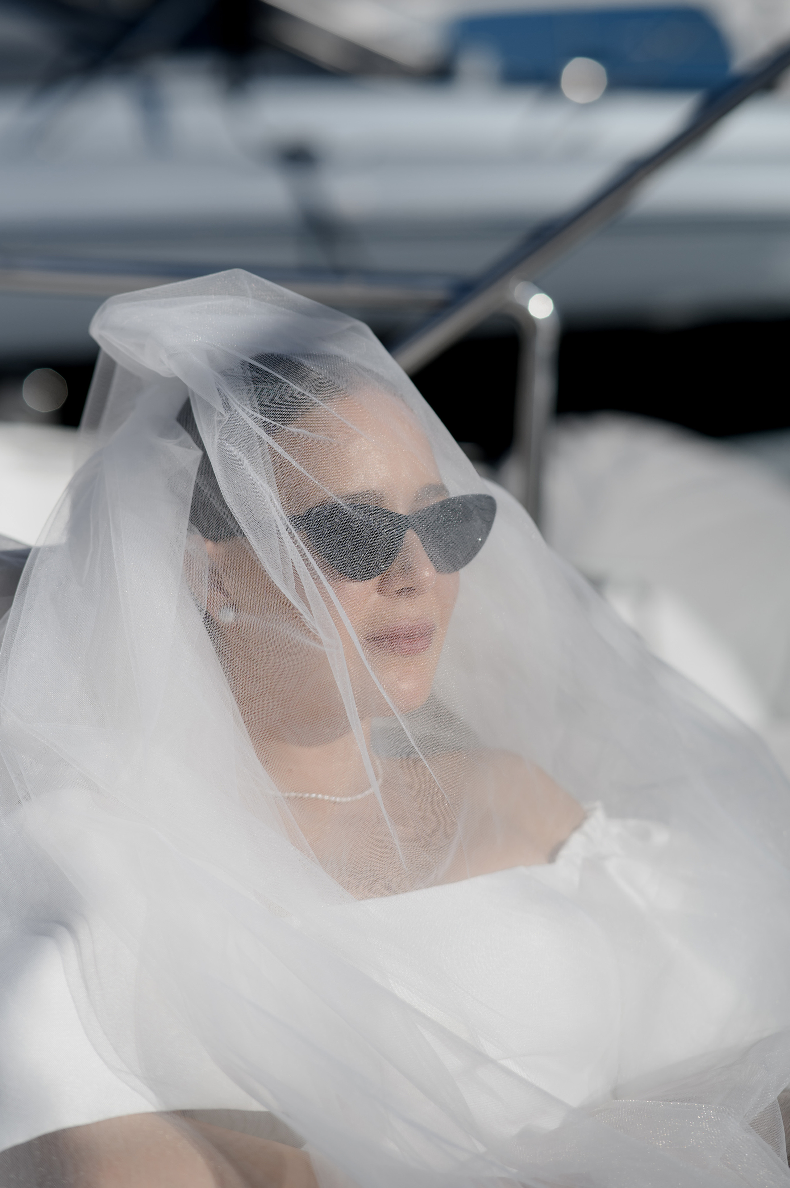 Бахмуд & Алиса. Сергей Каба|Свадебный фотограф Сочи - атмосфера торжества остается с в