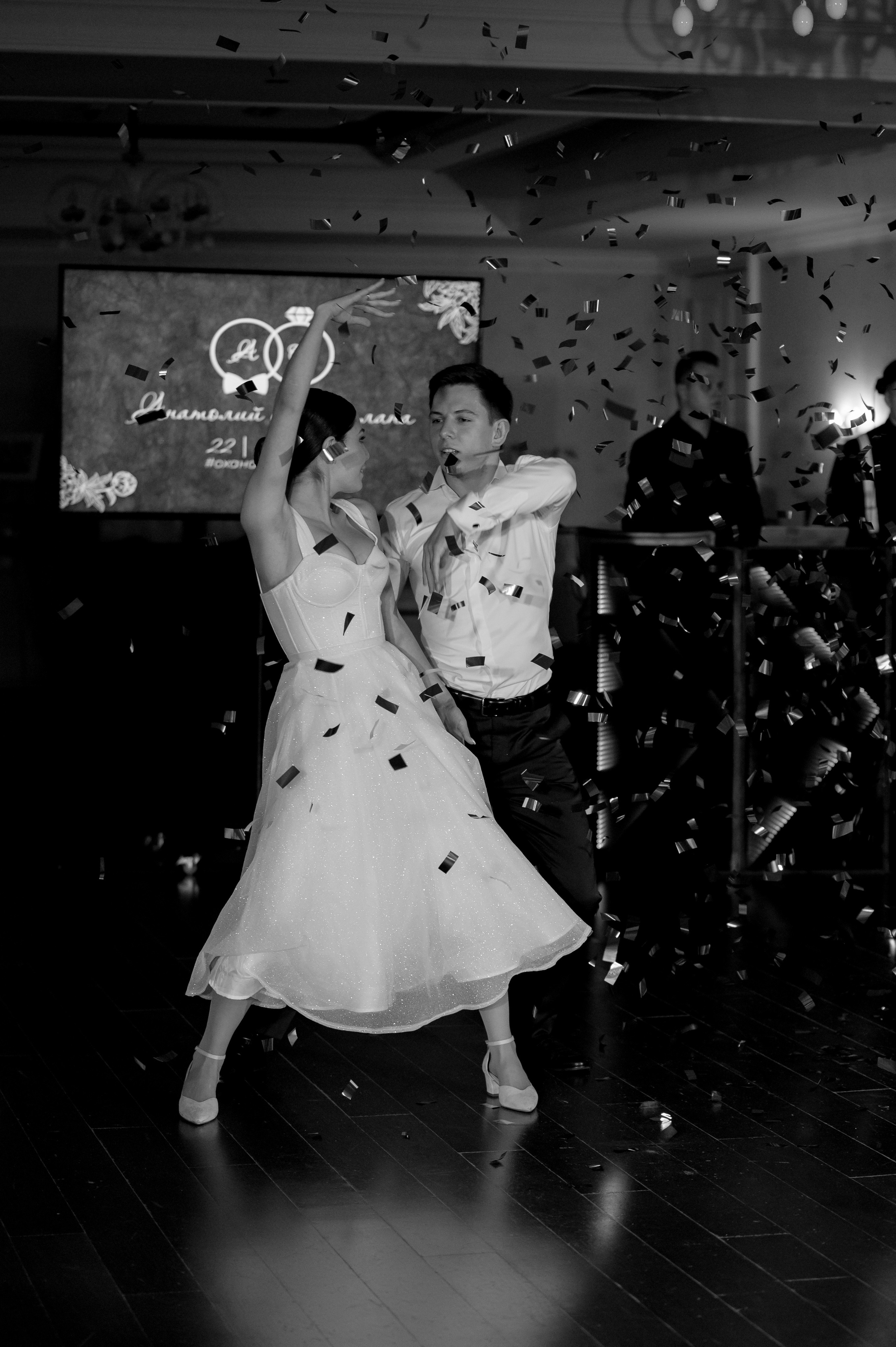 Анатолий & Светлана. Сергей Каба|Свадебный фотограф Сочи - атмосфера торжества остается с в