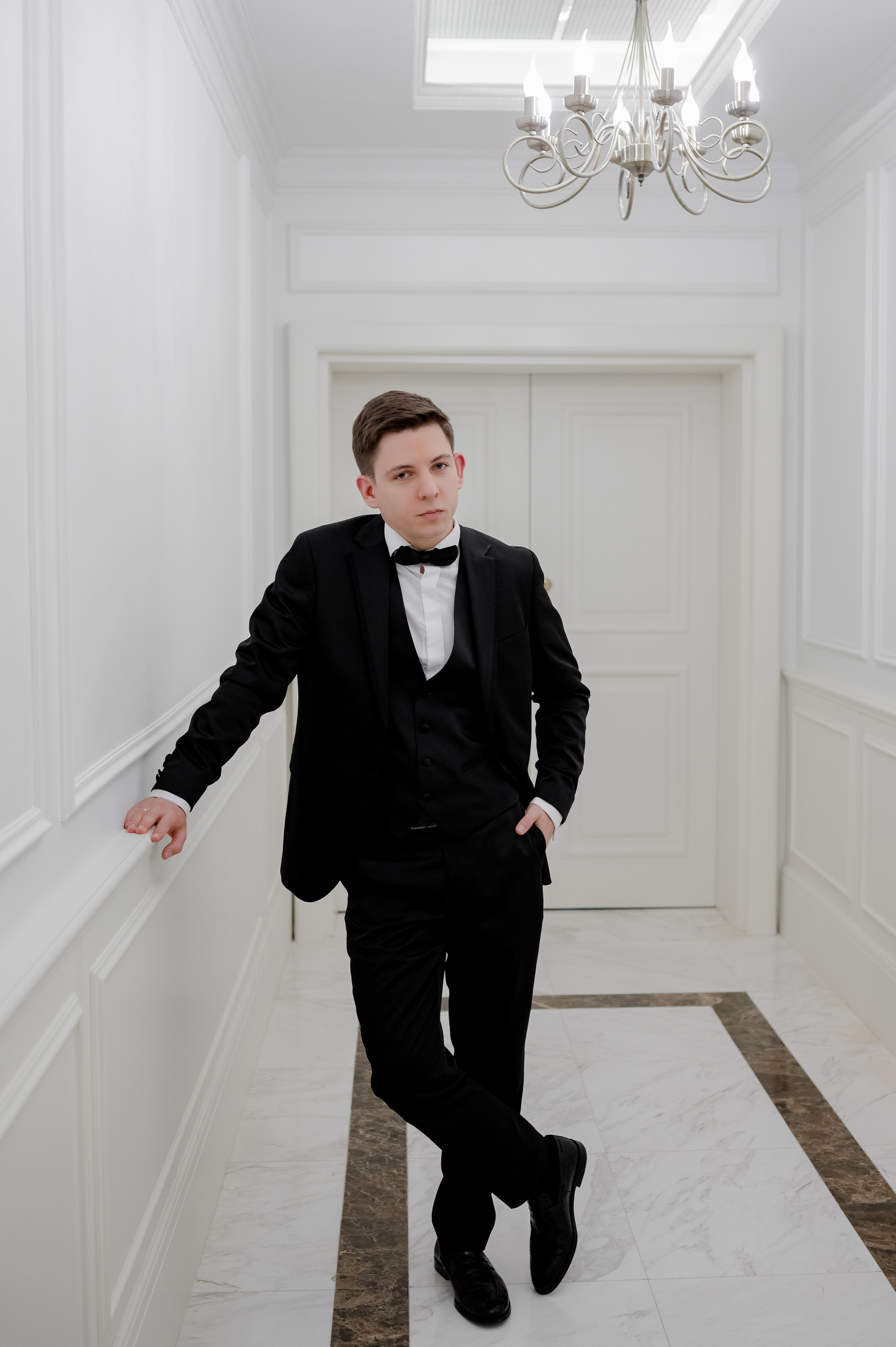 Анатолий & Светлана. Сергей Каба|Свадебный фотограф Сочи - атмосфера торжества остается с в