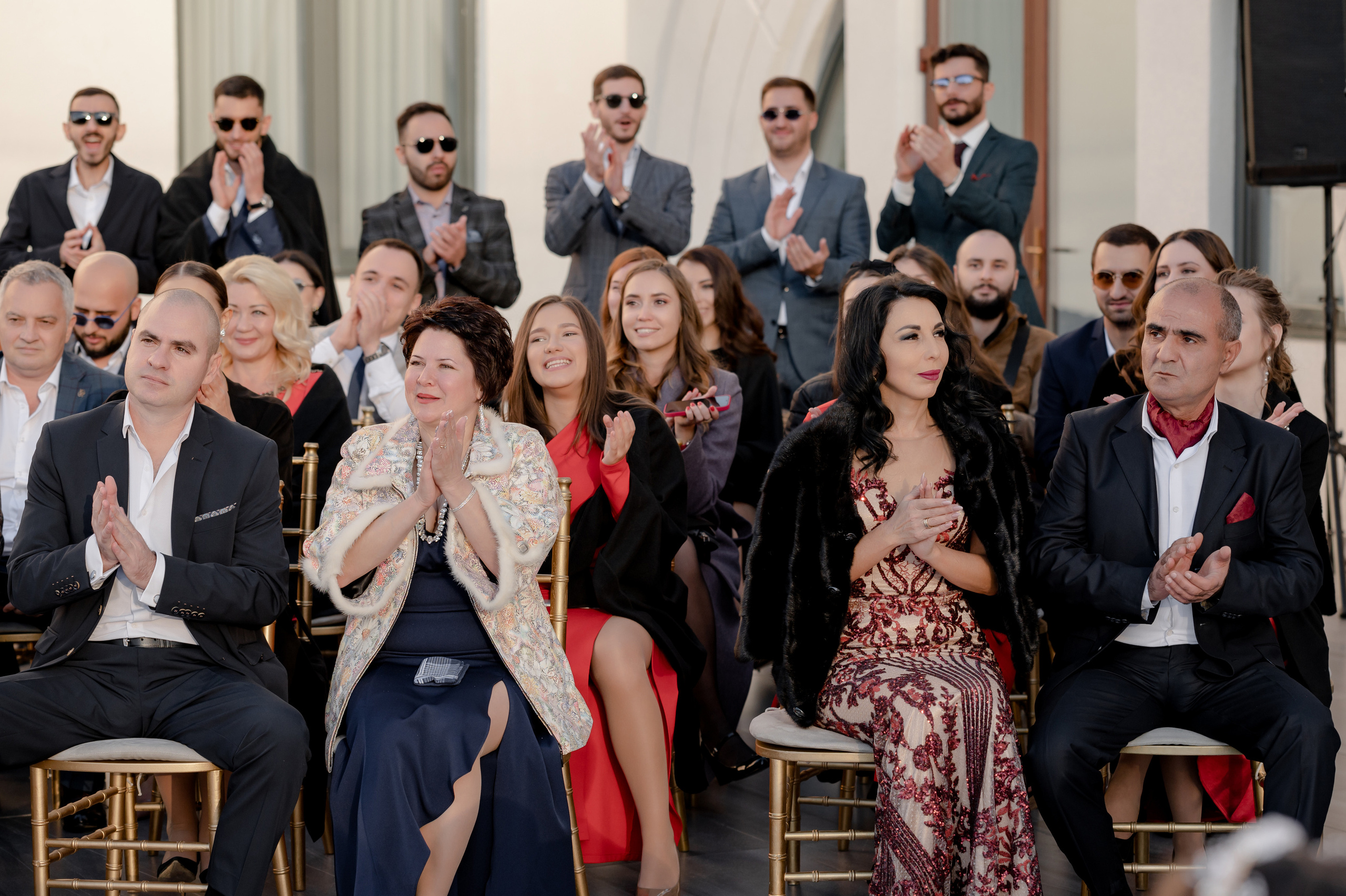 Анатолий & Светлана. Сергей Каба|Свадебный фотограф Сочи - атмосфера торжества остается с в