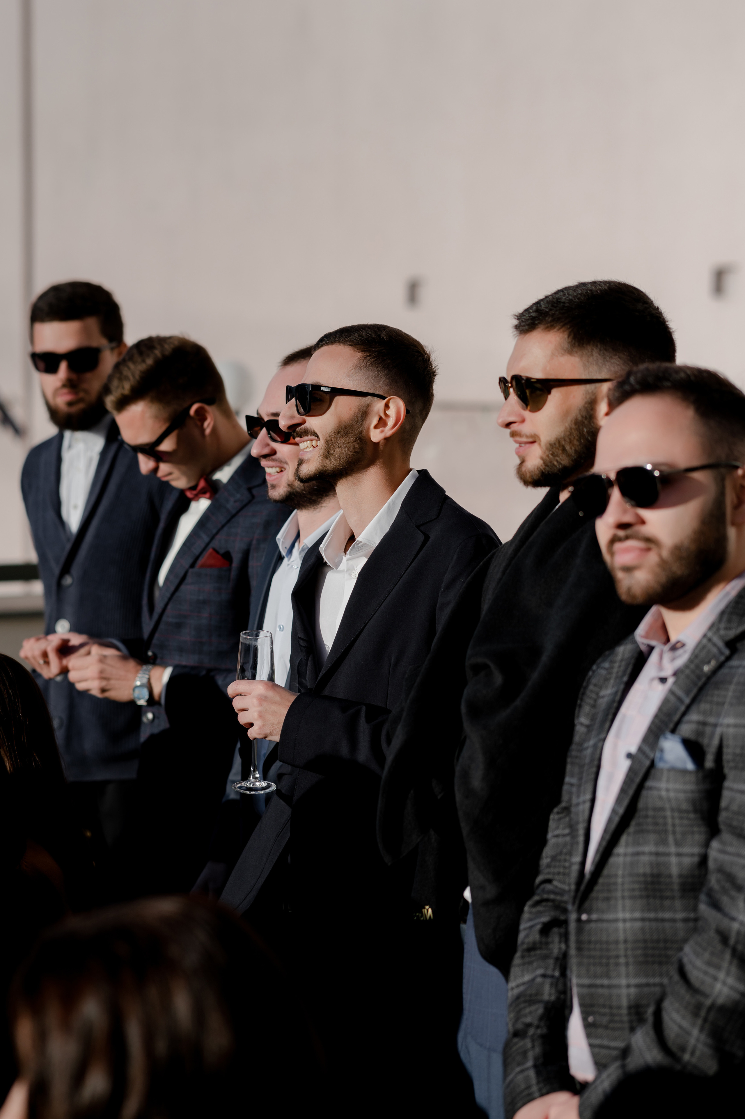 Анатолий & Светлана. Сергей Каба|Свадебный фотограф Сочи - атмосфера торжества остается с в