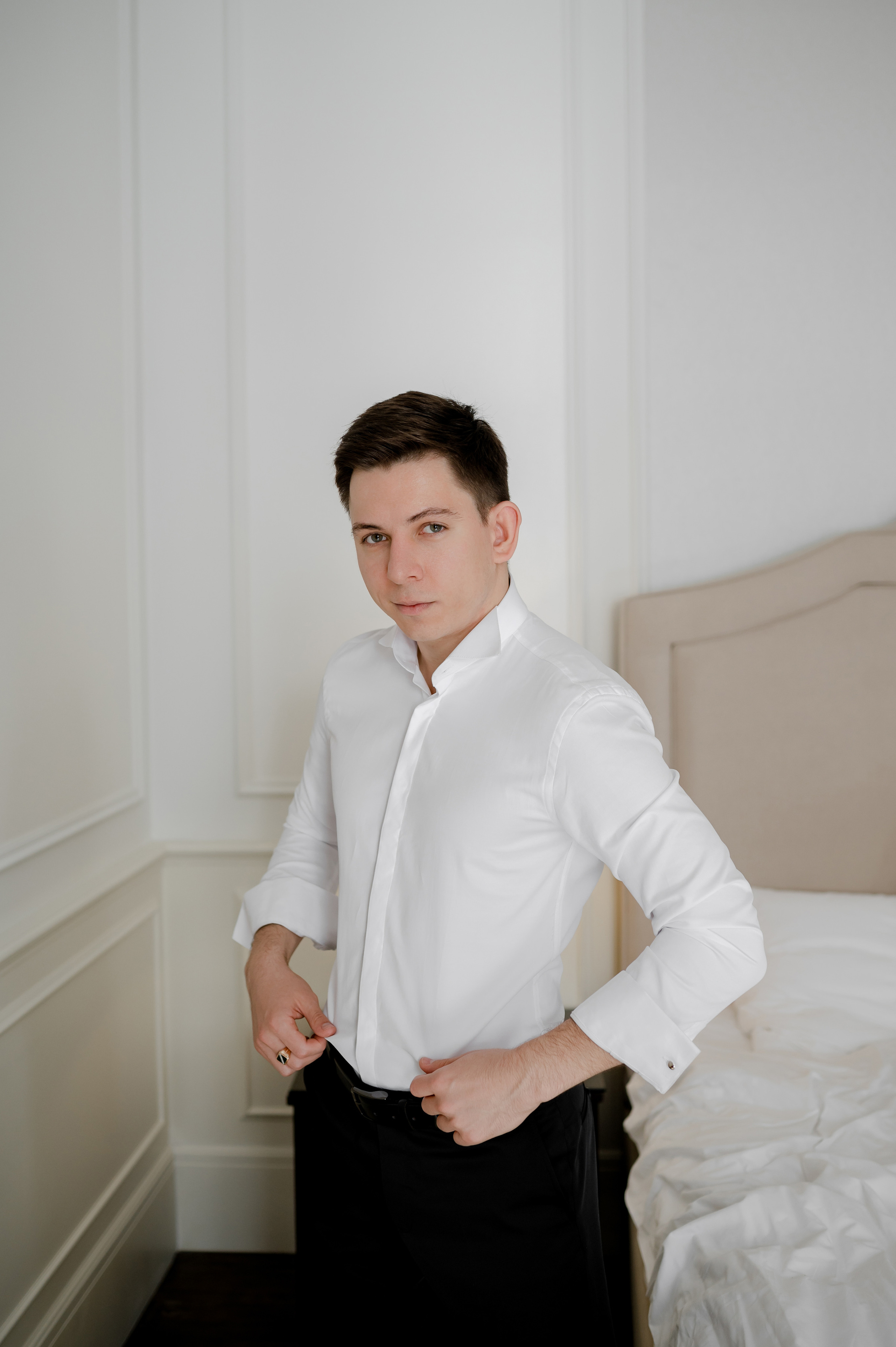 Анатолий & Светлана. Сергей Каба|Свадебный фотограф Сочи - атмосфера торжества остается с в