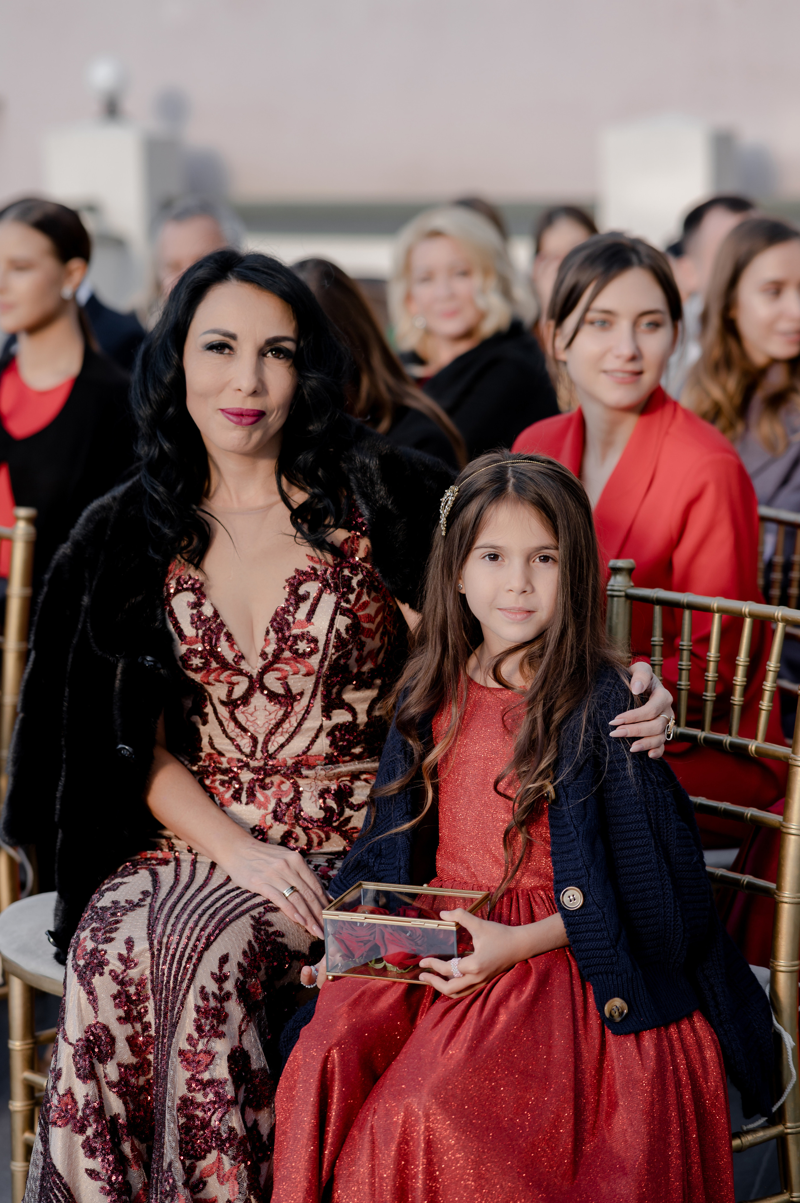 Анатолий & Светлана. Сергей Каба|Свадебный фотограф Сочи - атмосфера торжества остается с в