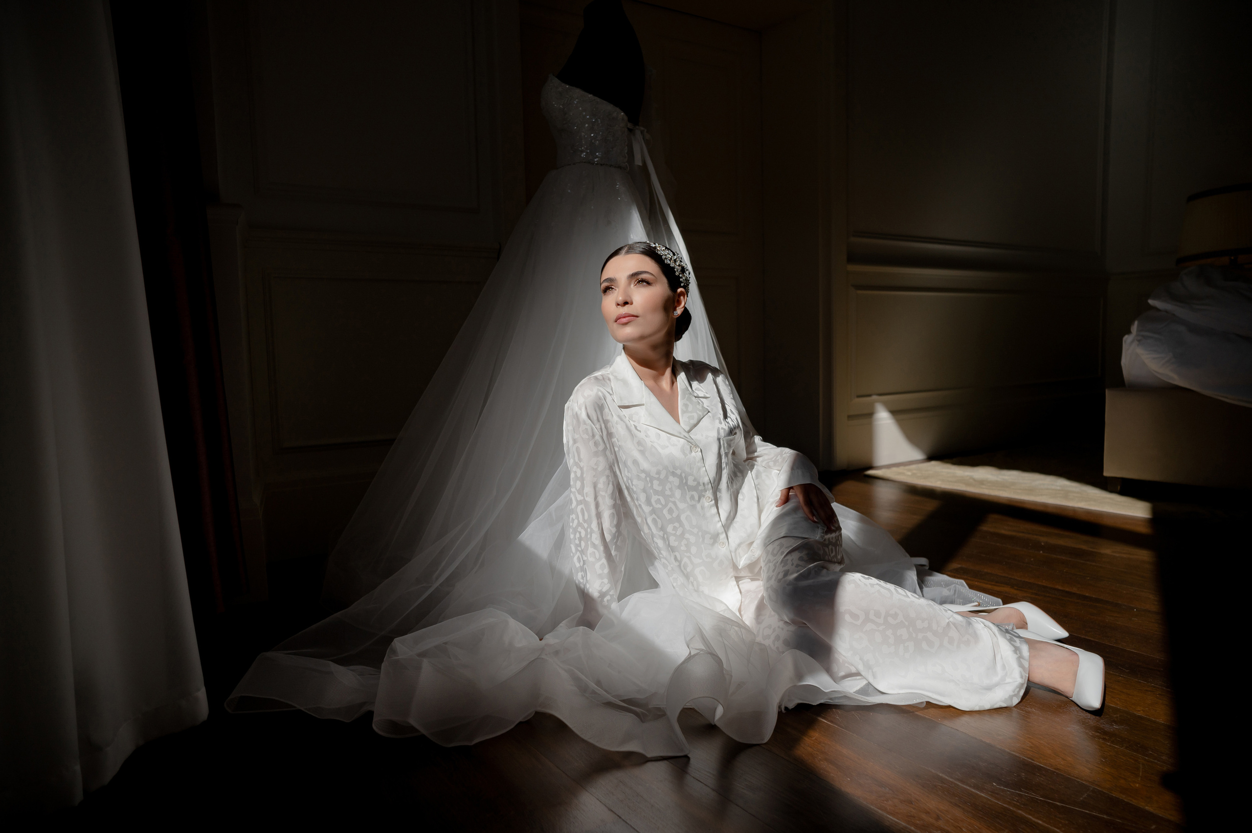 Анатолий & Светлана. Сергей Каба|Свадебный фотограф Сочи - атмосфера торжества остается с в