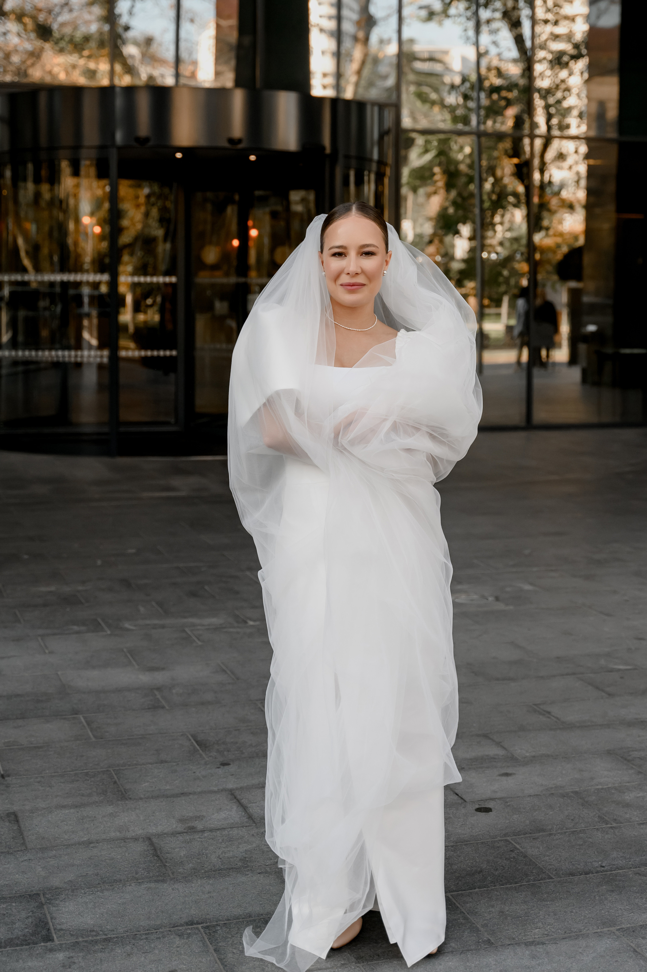 Бахмуд & Алиса. Сергей Каба|Свадебный фотограф Сочи - атмосфера торжества остается с в