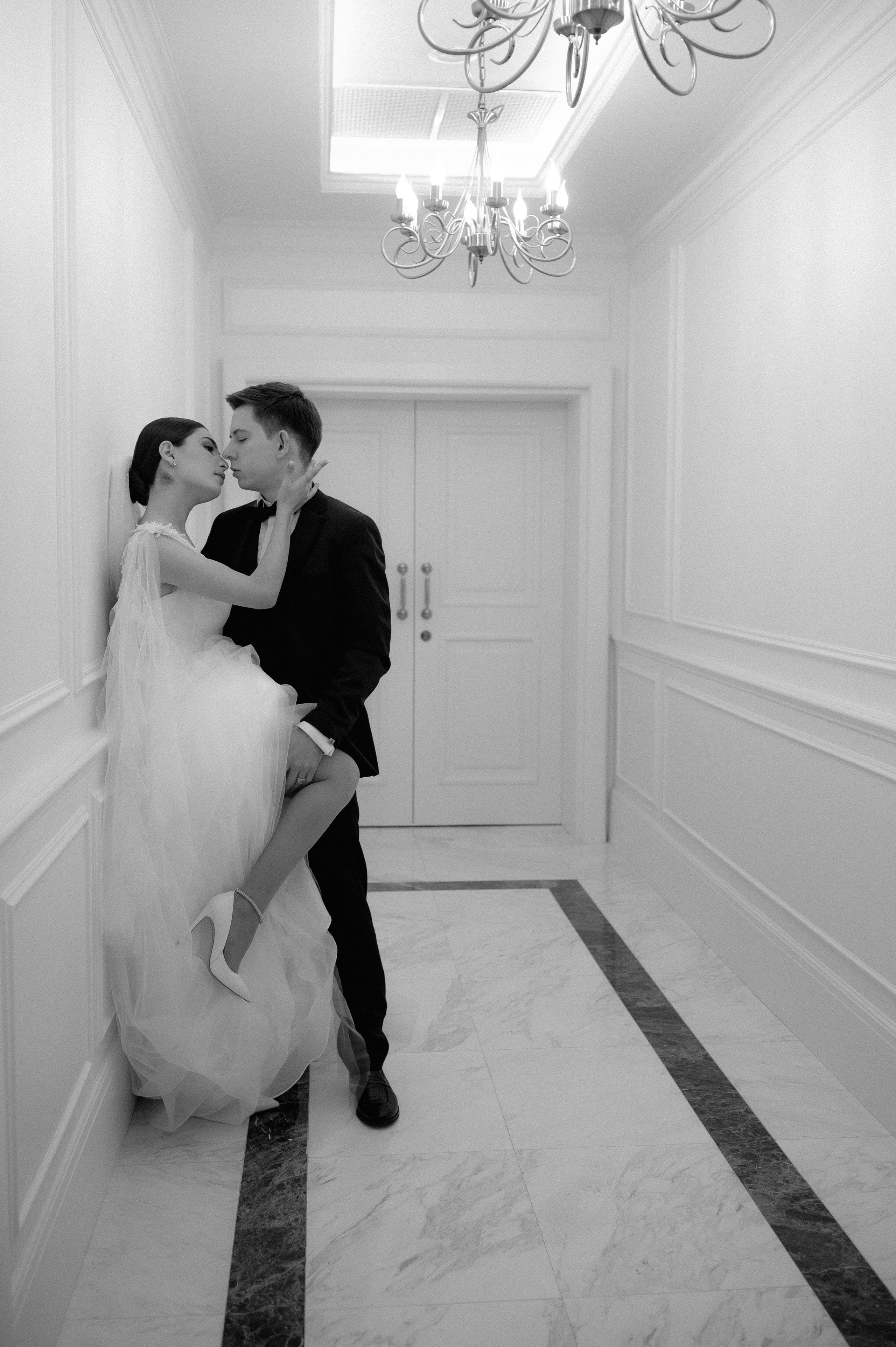 Анатолий & Светлана. Сергей Каба|Свадебный фотограф Сочи - атмосфера торжества остается с в