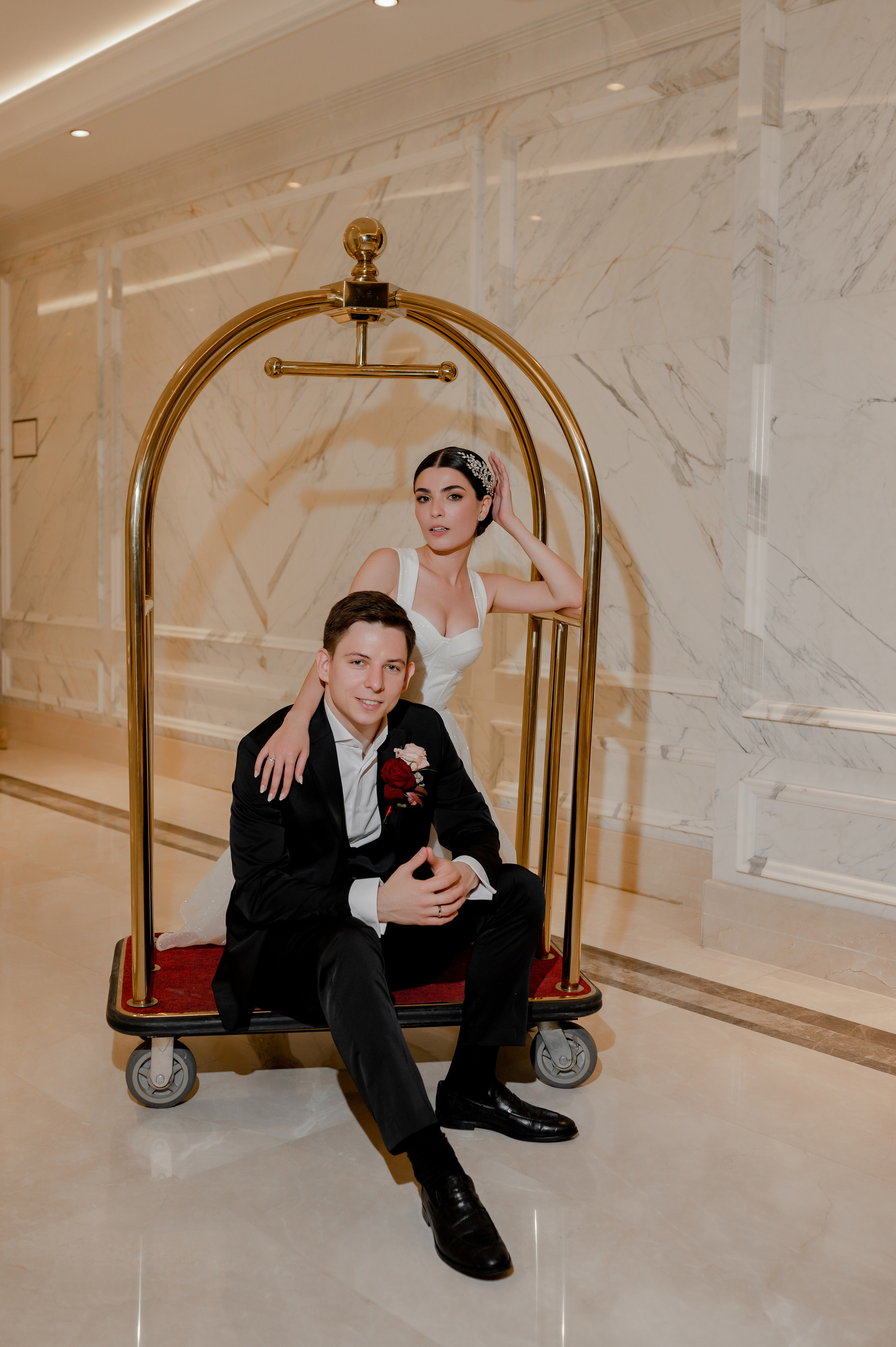 Анатолий & Светлана. Сергей Каба|Свадебный фотограф Сочи - атмосфера торжества остается с в