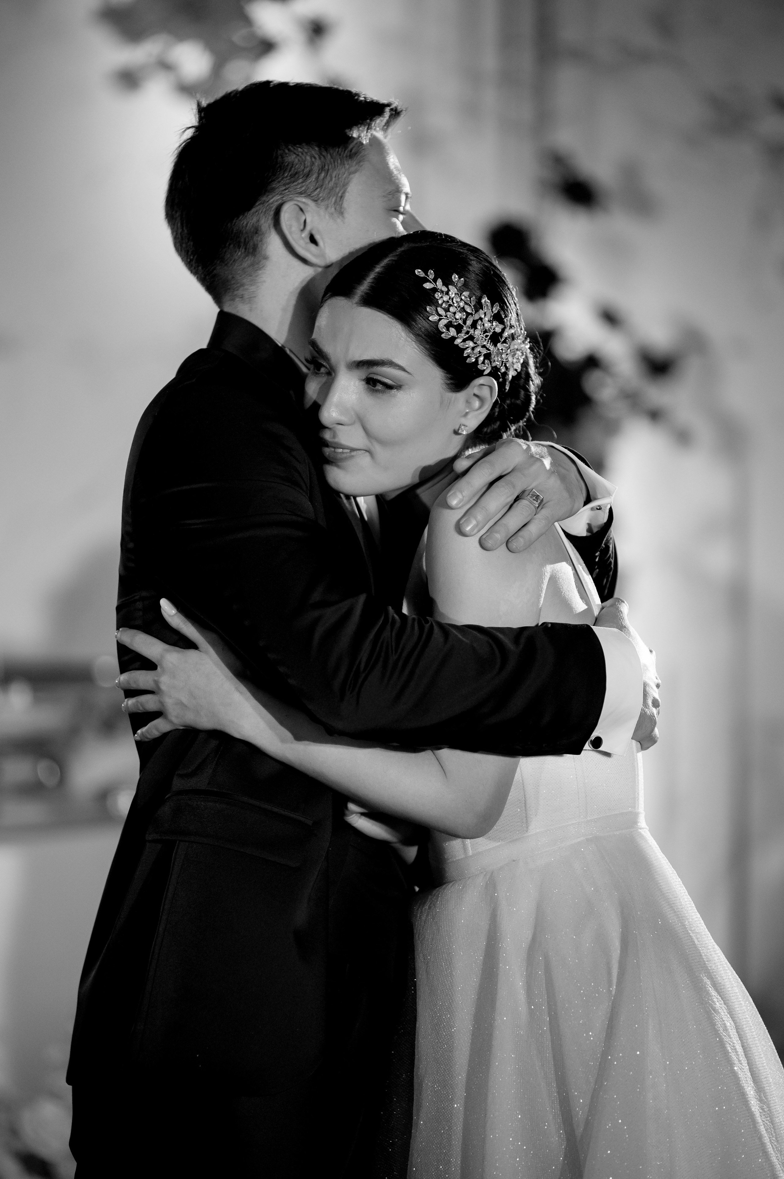 Анатолий & Светлана. Сергей Каба|Свадебный фотограф Сочи - атмосфера торжества остается с в