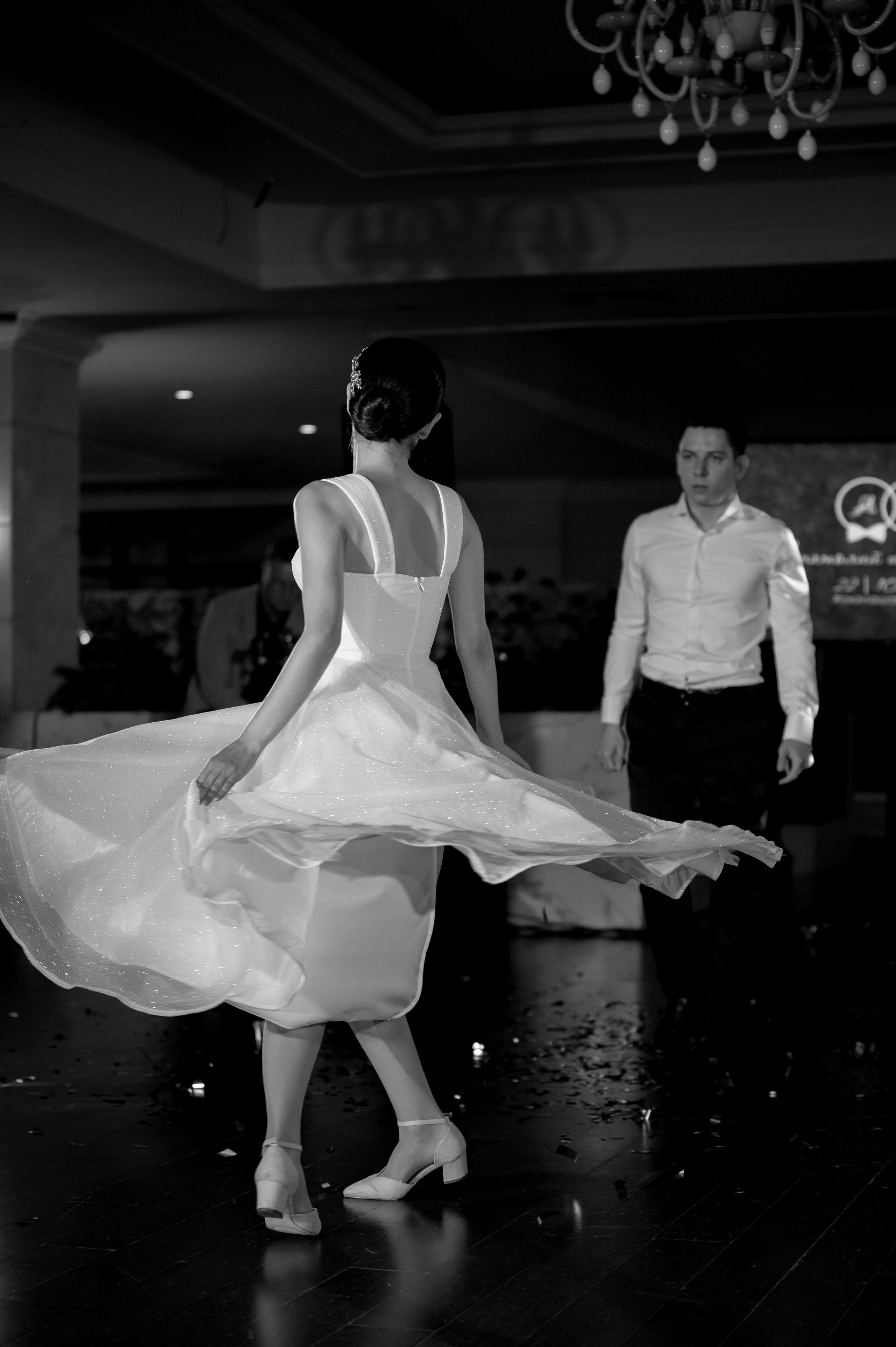 Анатолий & Светлана. Сергей Каба|Свадебный фотограф Сочи - атмосфера торжества остается с в