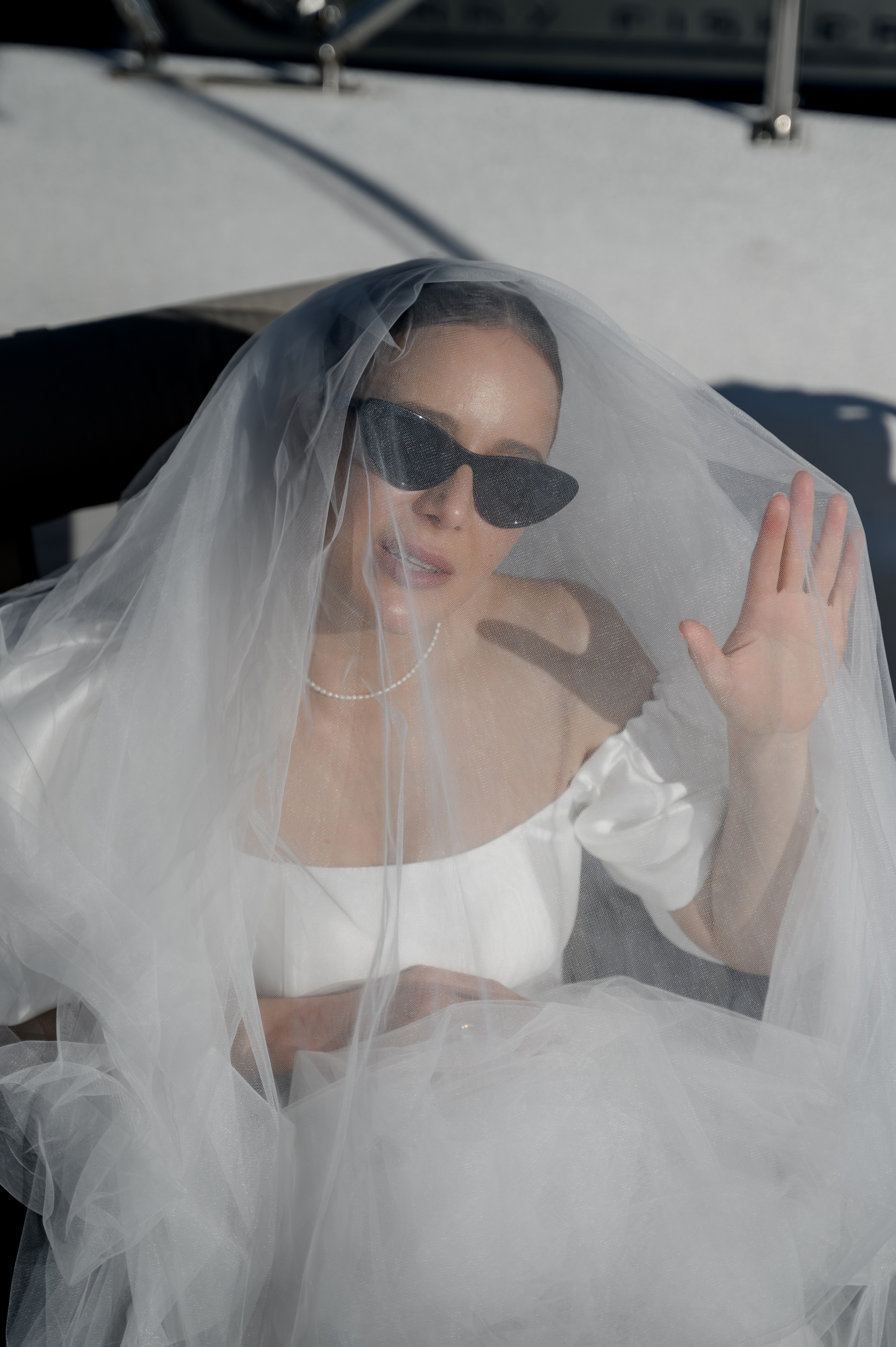 Бахмуд & Алиса. Сергей Каба|Свадебный фотограф Сочи - атмосфера торжества остается с в