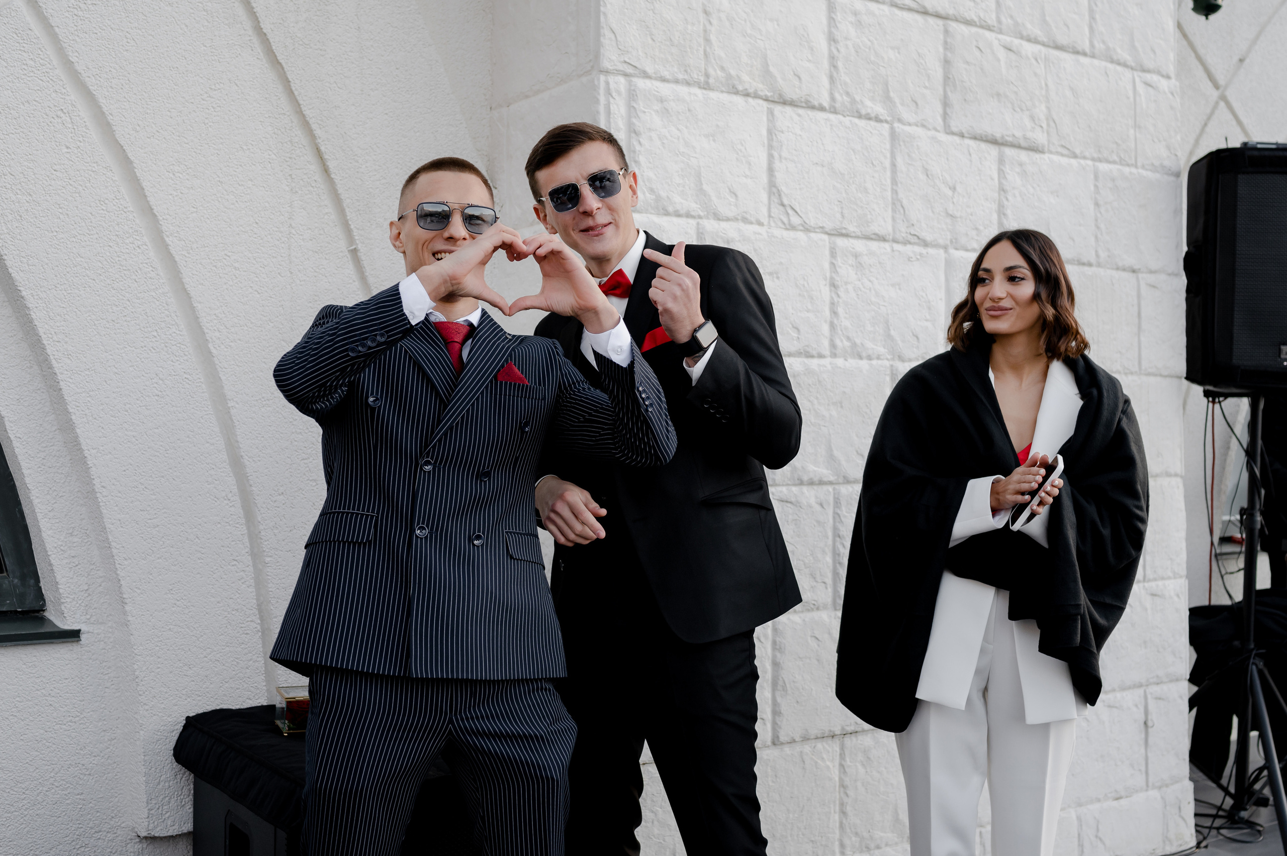 Анатолий & Светлана. Сергей Каба|Свадебный фотограф Сочи - атмосфера торжества остается с в