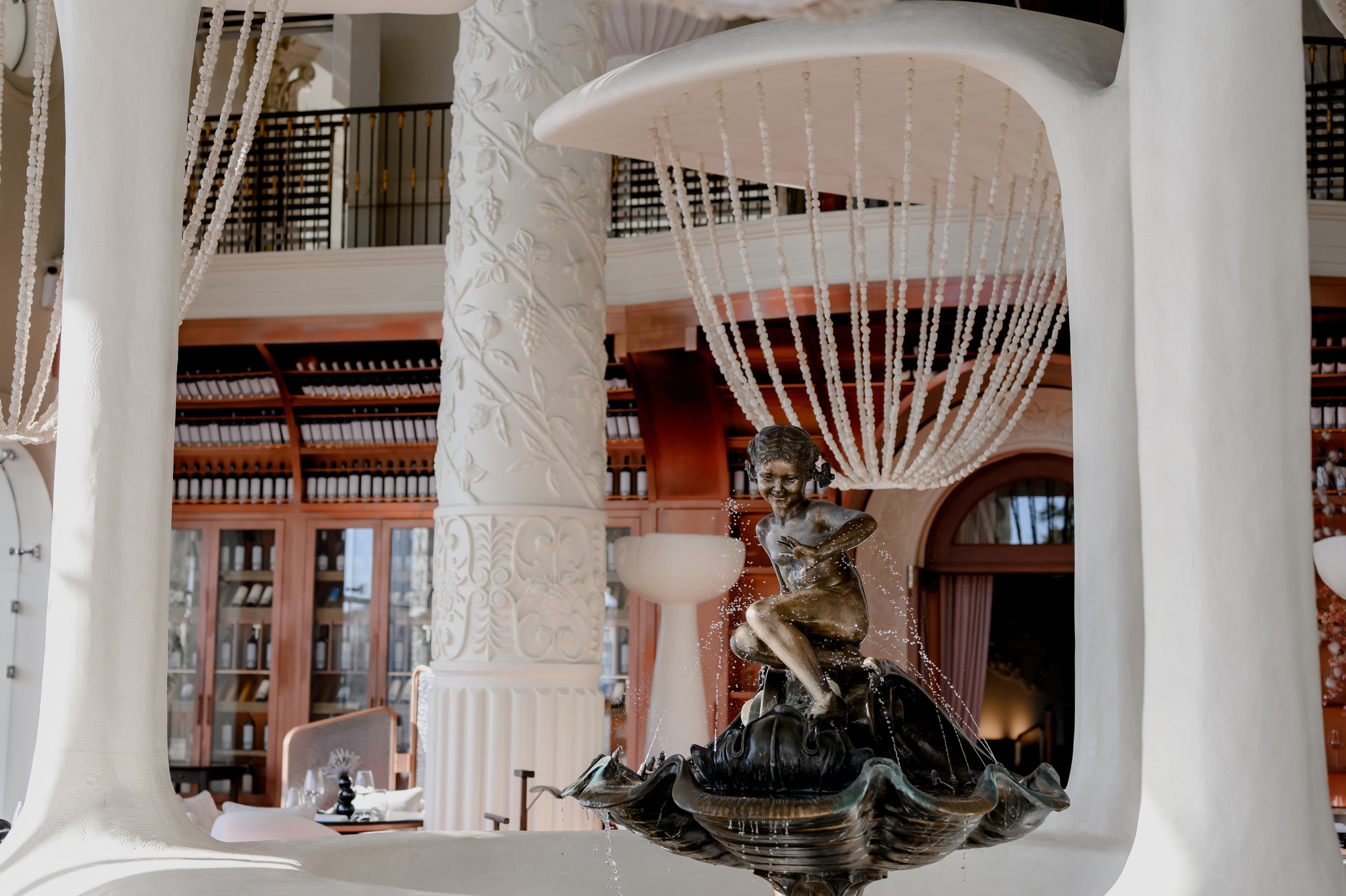 Бахмуд & Алиса. Сергей Каба|Свадебный фотограф Сочи - атмосфера торжества остается с в