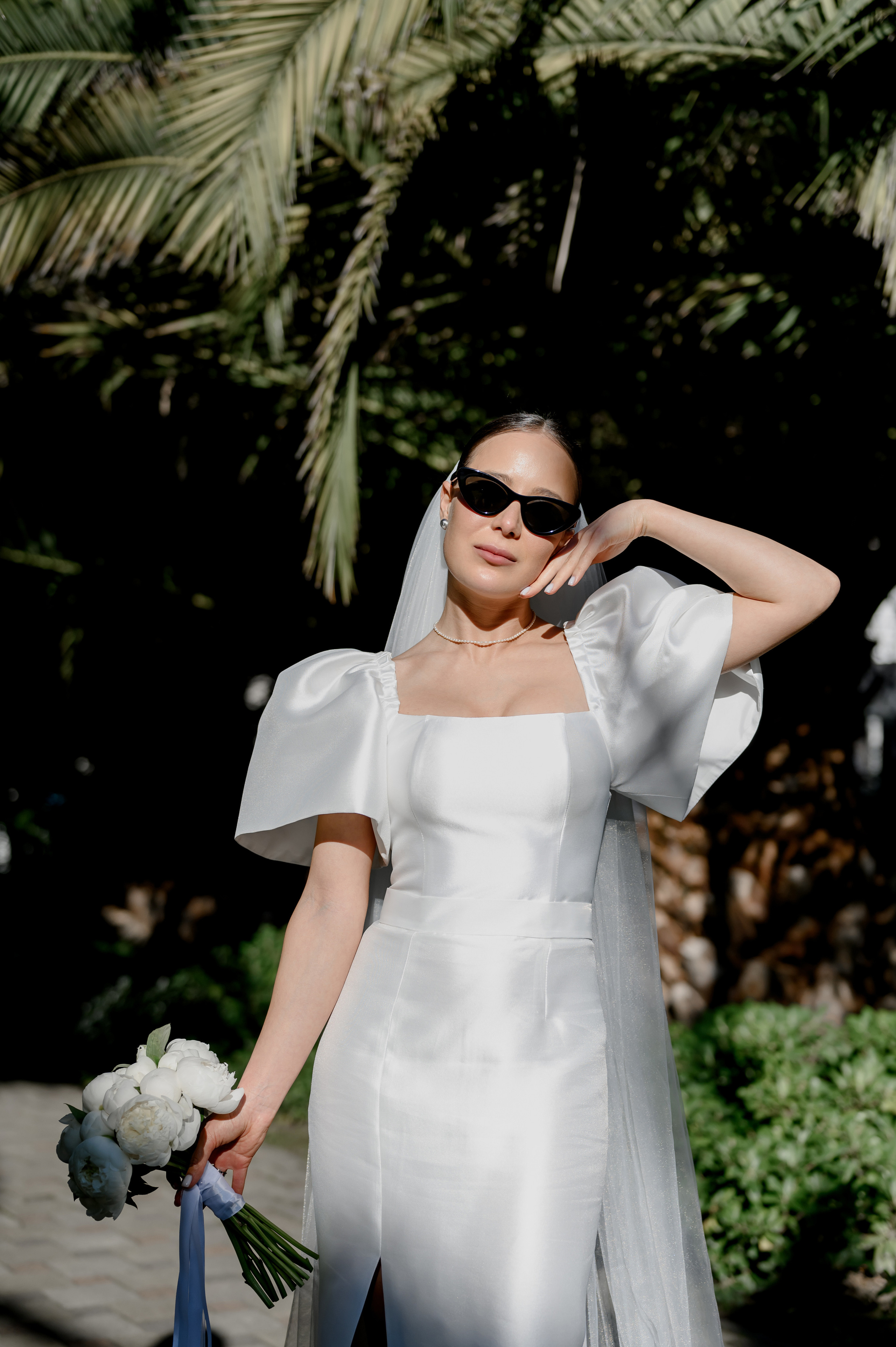 Бахмуд & Алиса. Сергей Каба|Свадебный фотограф Сочи - атмосфера торжества остается с в