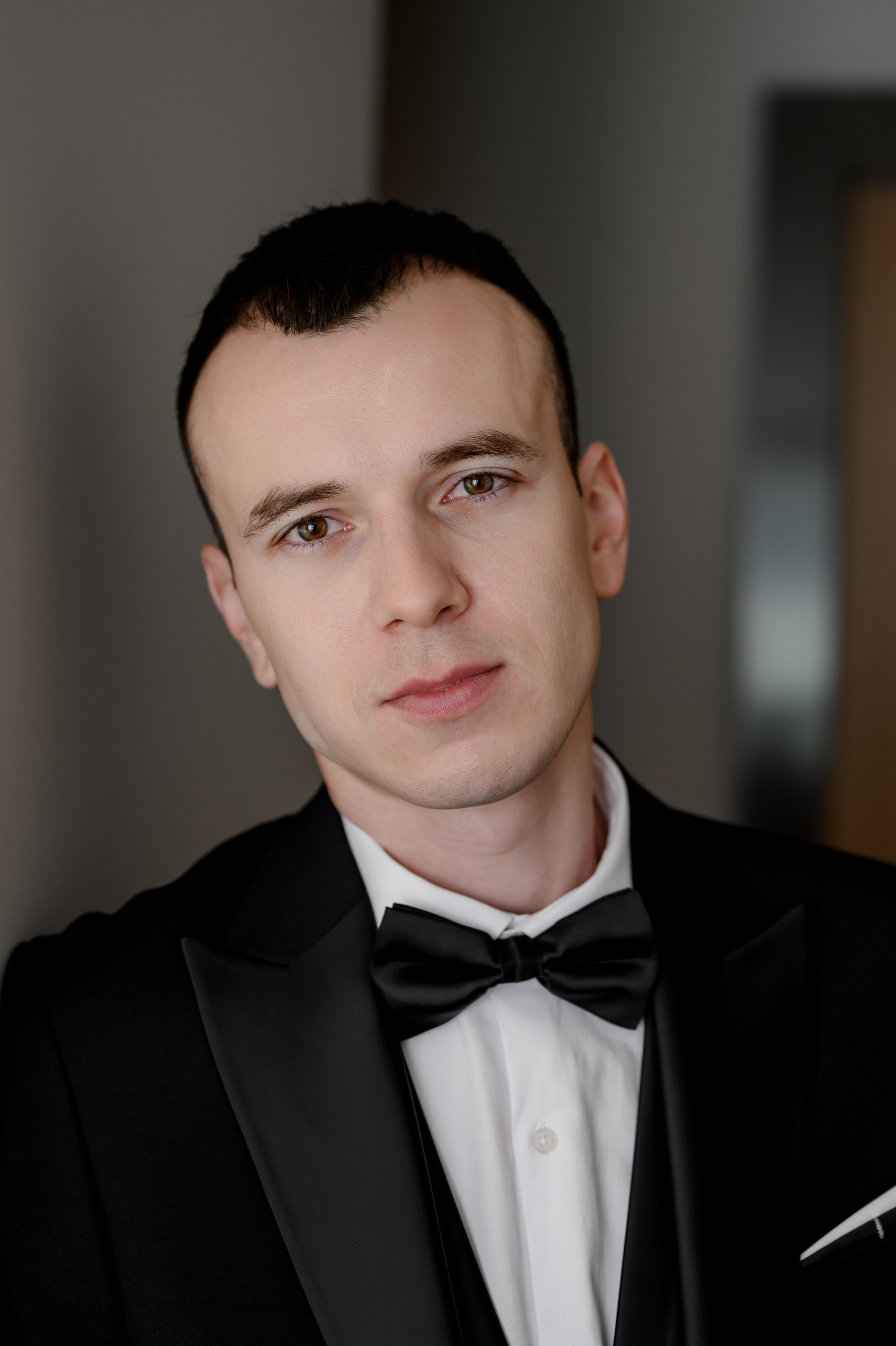 Бахмуд & Алиса. Сергей Каба|Свадебный фотограф Сочи - атмосфера торжества остается с в