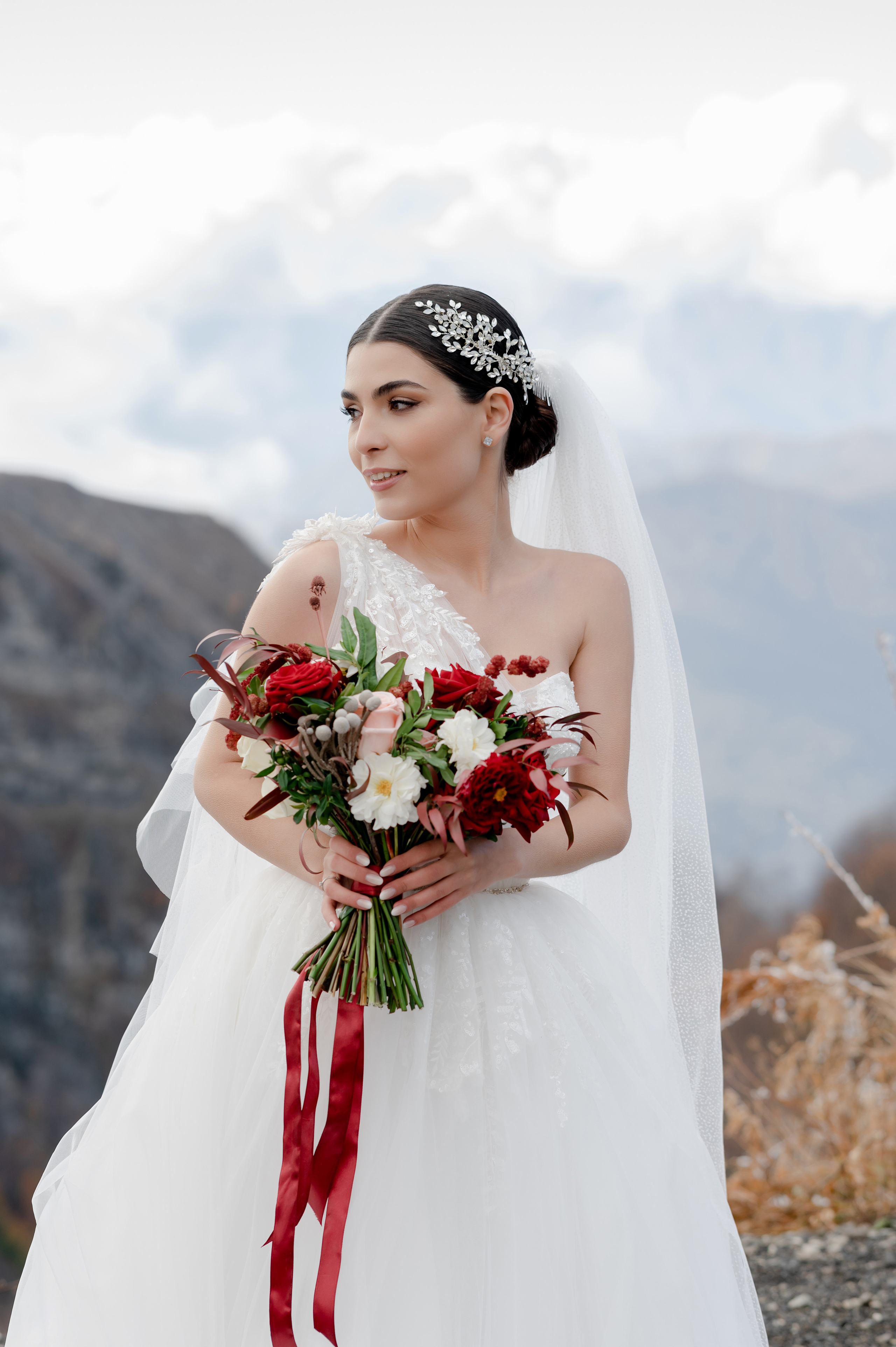 Анатолий & Светлана. Сергей Каба|Свадебный фотограф Сочи - атмосфера торжества остается с в