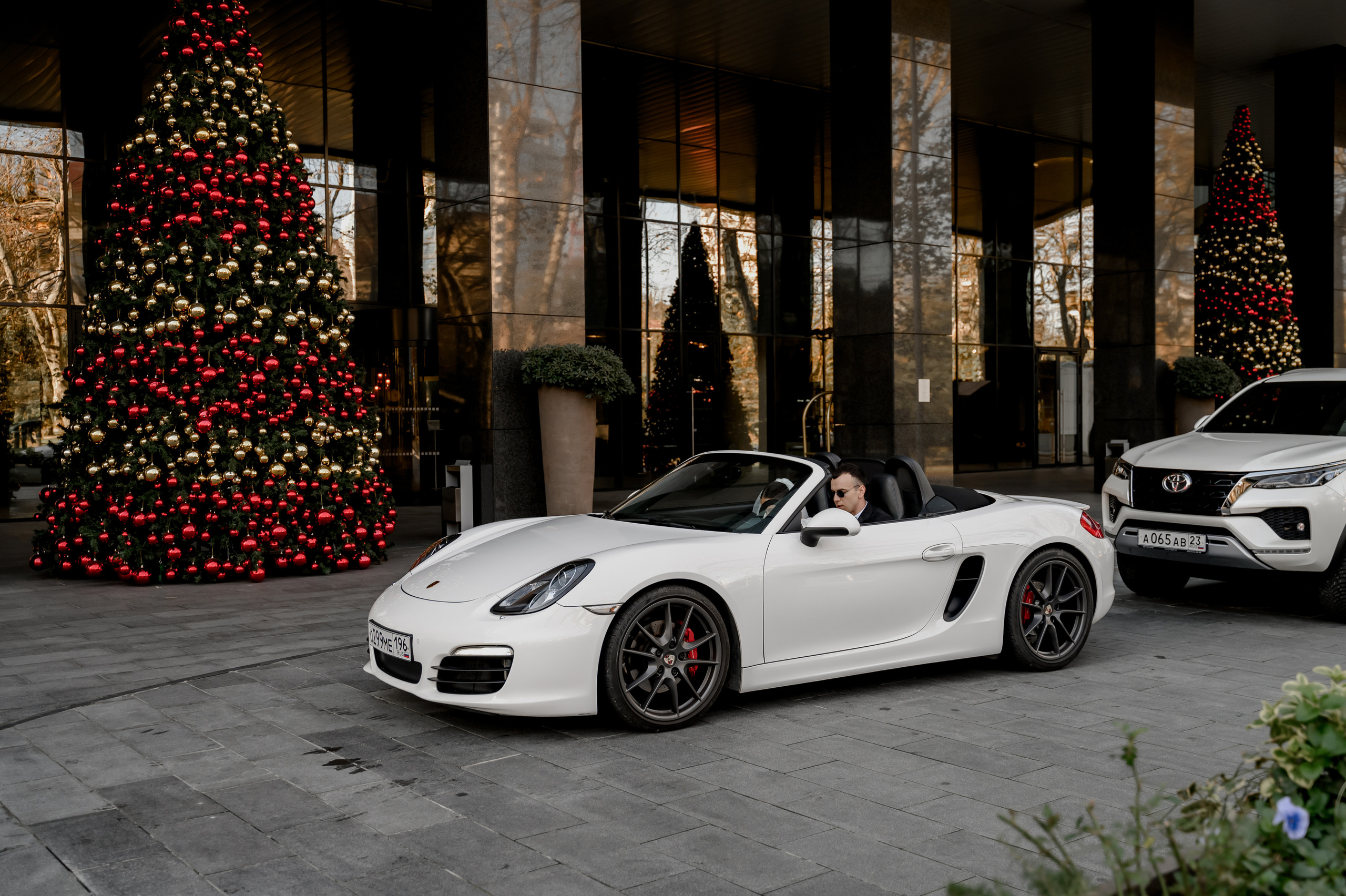 Бахмуд & Алиса. Сергей Каба|Свадебный фотограф Сочи - атмосфера торжества остается с в