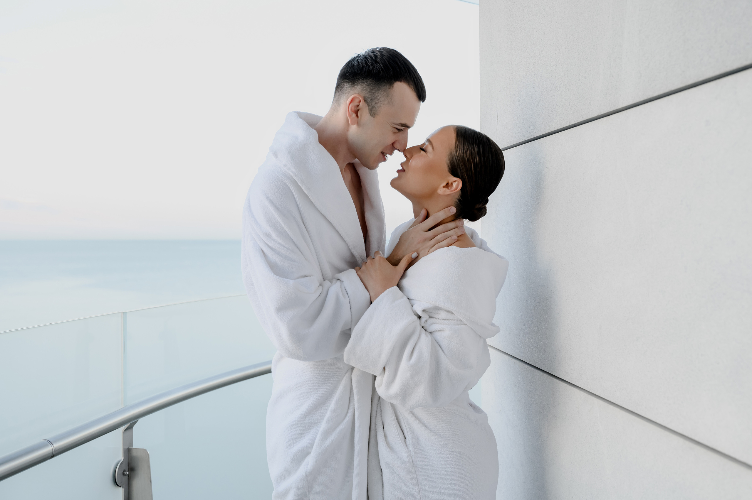 Бахмуд & Алиса. Сергей Каба|Свадебный фотограф Сочи - атмосфера торжества остается с в