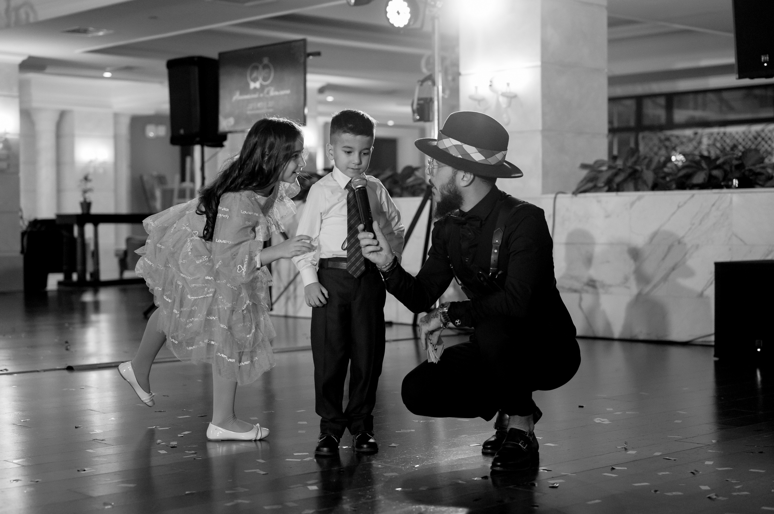 Анатолий & Светлана. Сергей Каба|Свадебный фотограф Сочи - атмосфера торжества остается с в