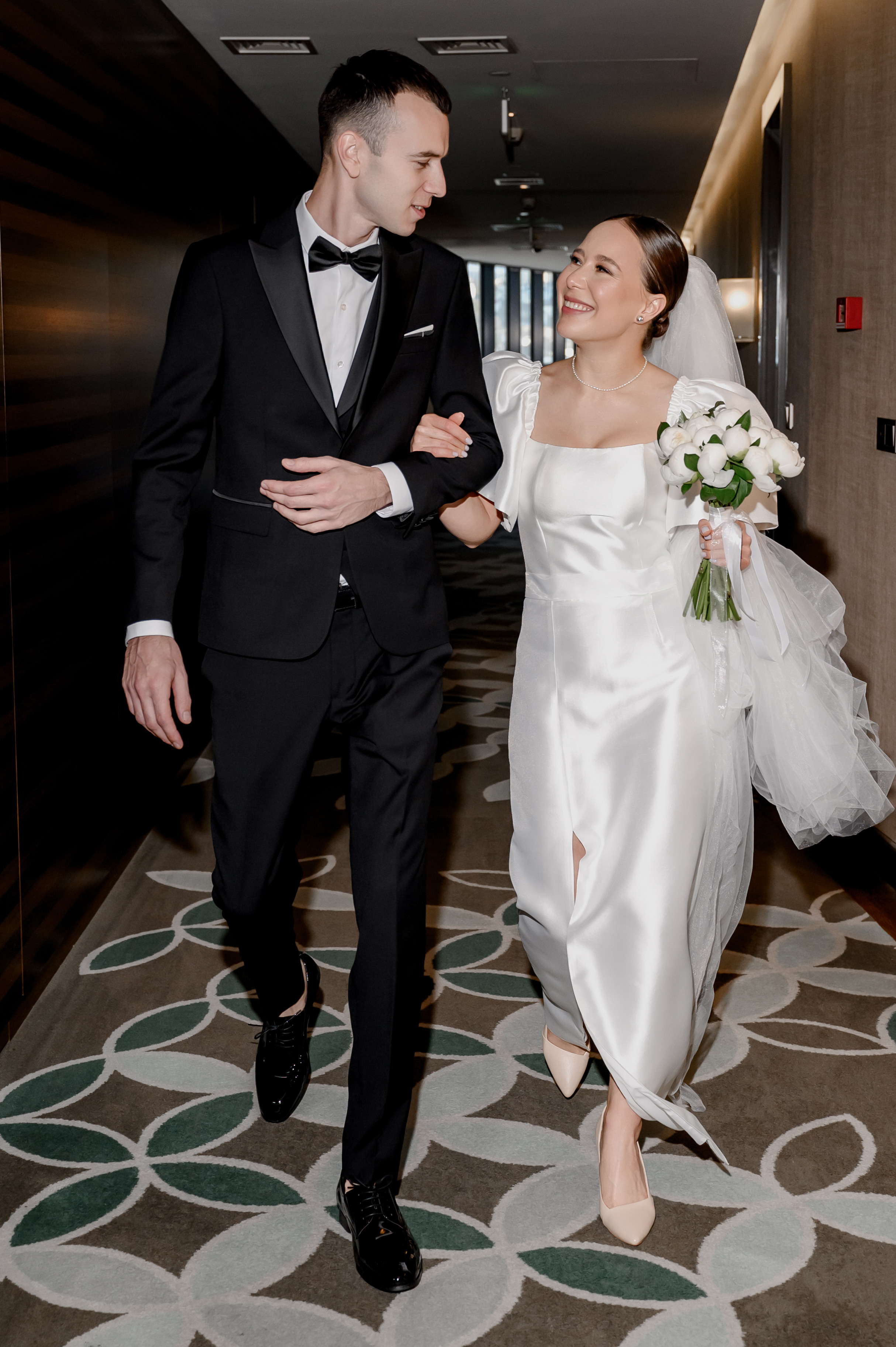 Бахмуд & Алиса. Сергей Каба|Свадебный фотограф Сочи - атмосфера торжества остается с в