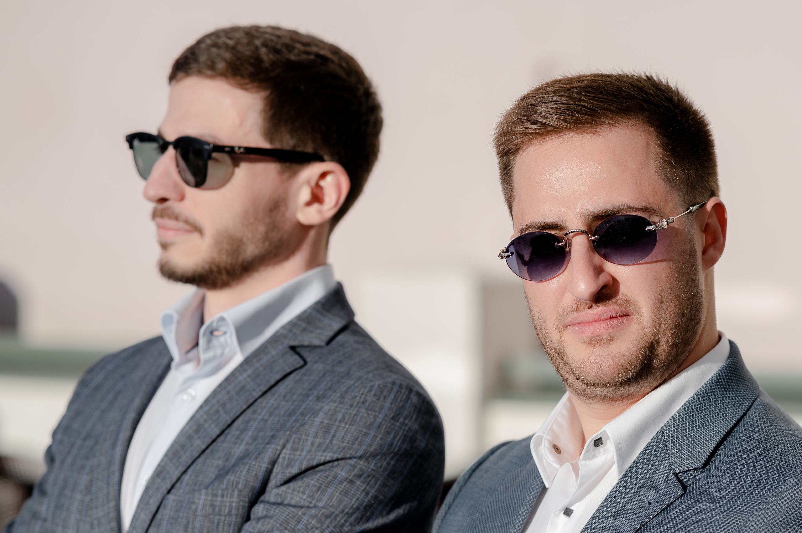 Анатолий & Светлана. Сергей Каба|Свадебный фотограф Сочи - атмосфера торжества остается с в