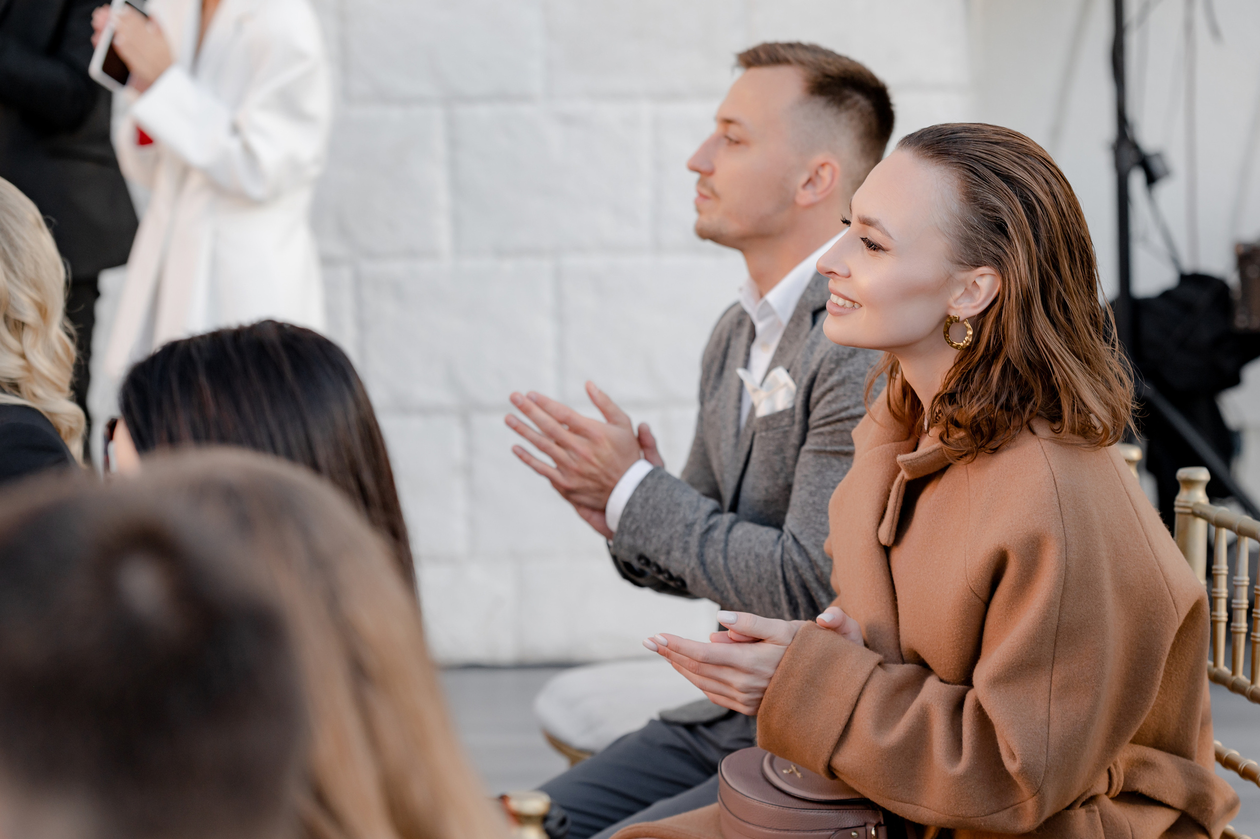 Анатолий & Светлана. Сергей Каба|Свадебный фотограф Сочи - атмосфера торжества остается с в