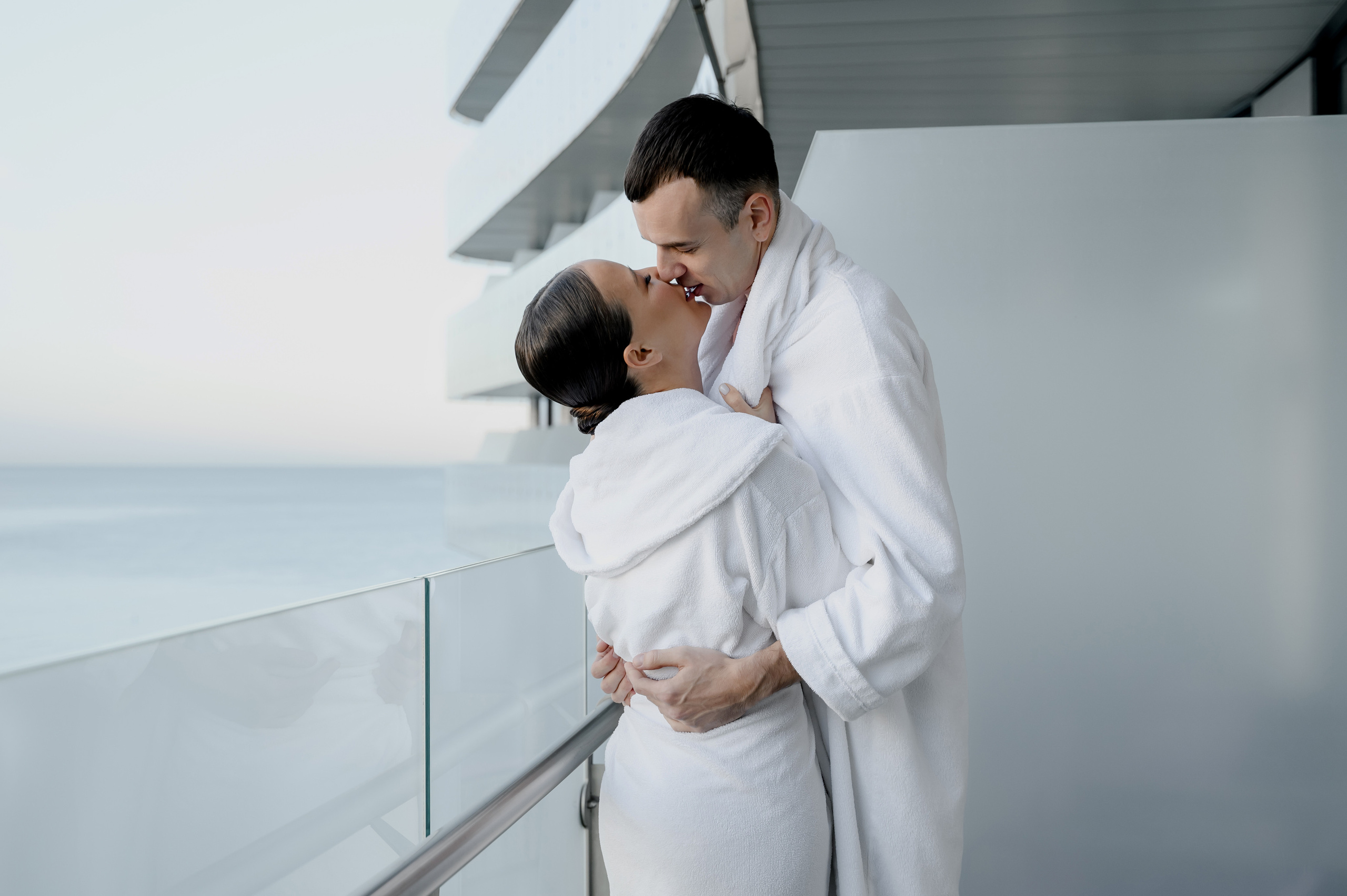 Бахмуд & Алиса. Сергей Каба|Свадебный фотограф Сочи - атмосфера торжества остается с в